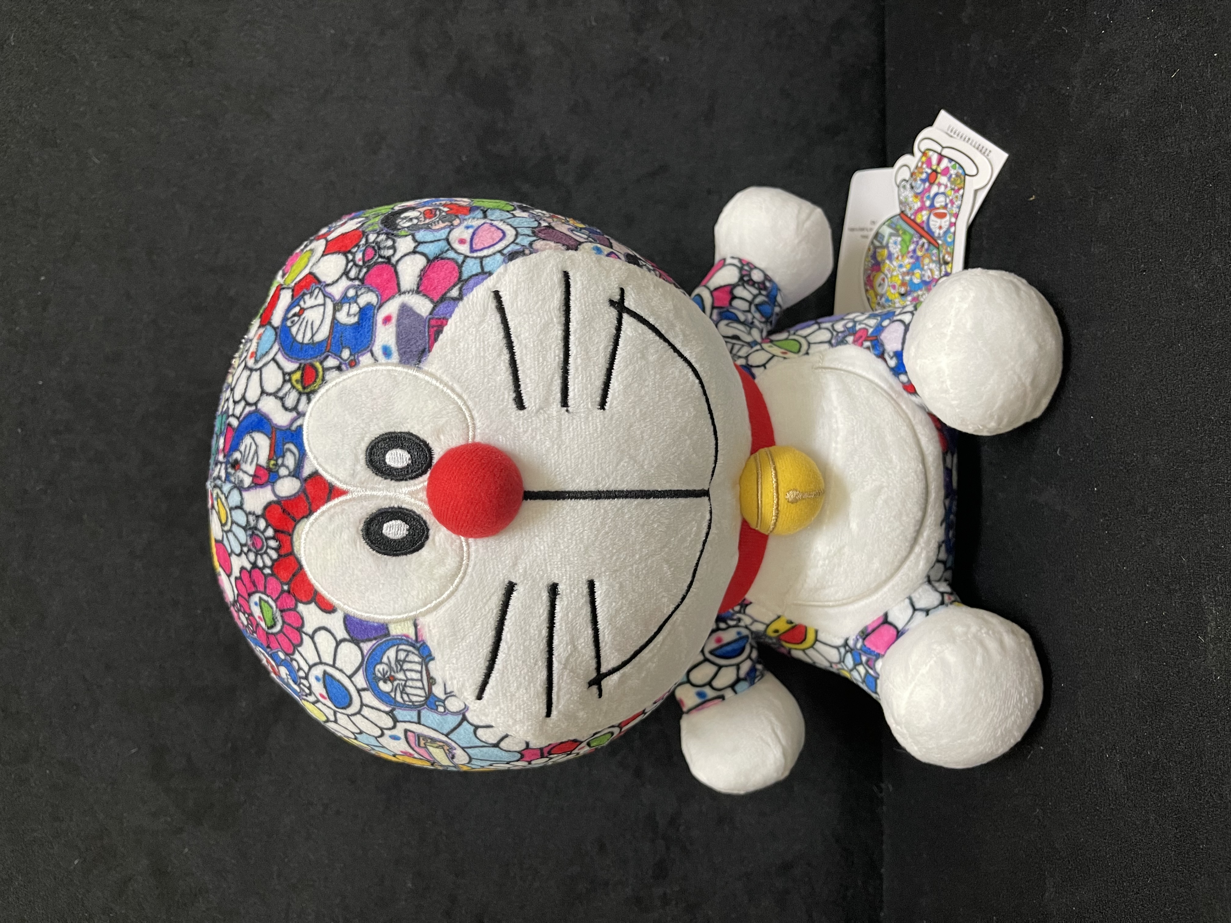 Jun Takahashi - New Takashi Murakami Doraemon Toys Deadstock Limited - 10