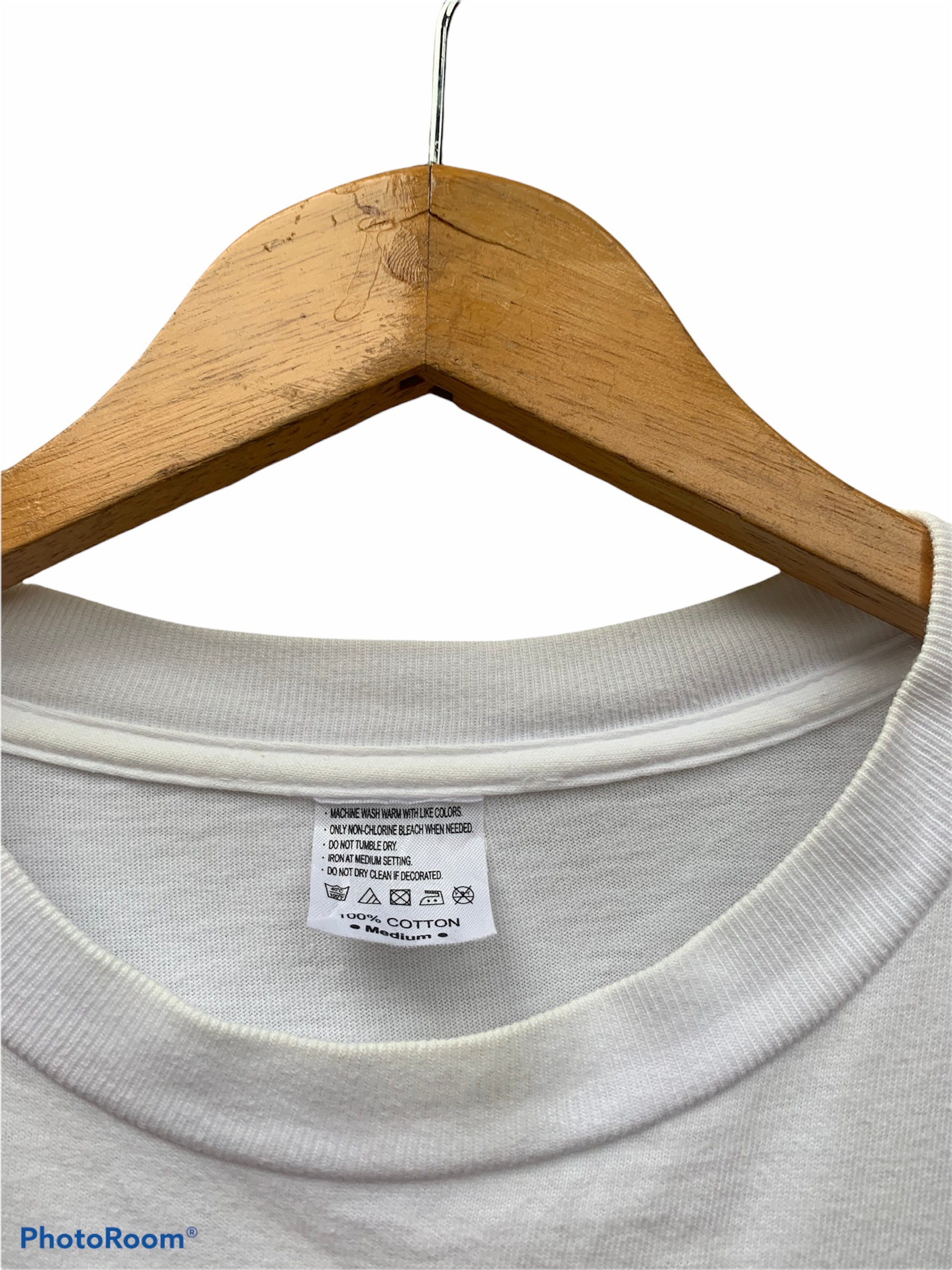 Vintage - Vintage Tamiya Plastic Tee - 6