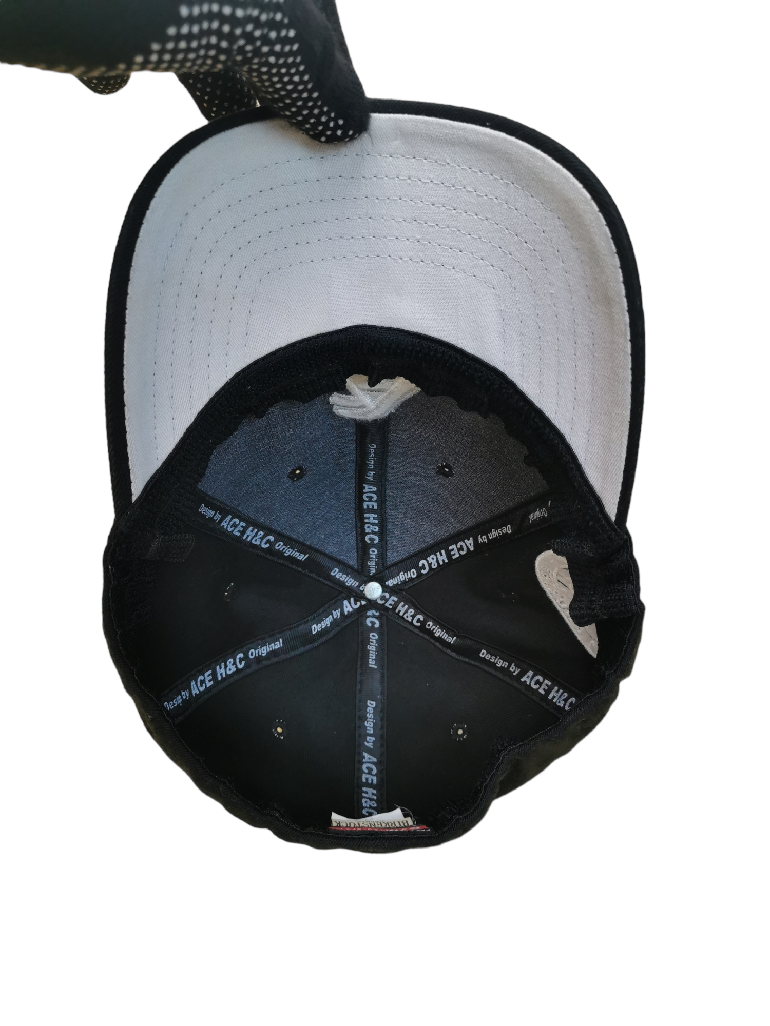 BIRKENSTOCK ARIZONA HAT CAP - 5