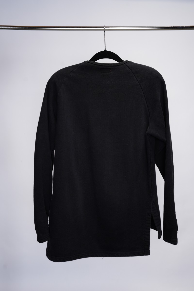 Killion - Elongated Crewneck - 1