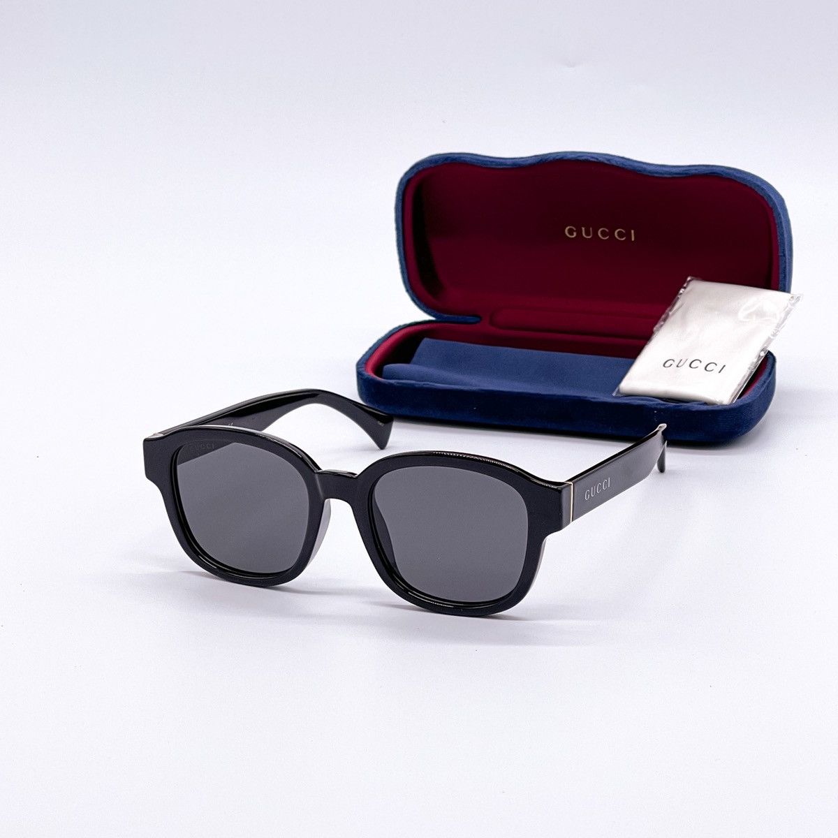 NEW GG1140SK 001 NEW COLLECTION SUNGLASSES GUCCI - 1