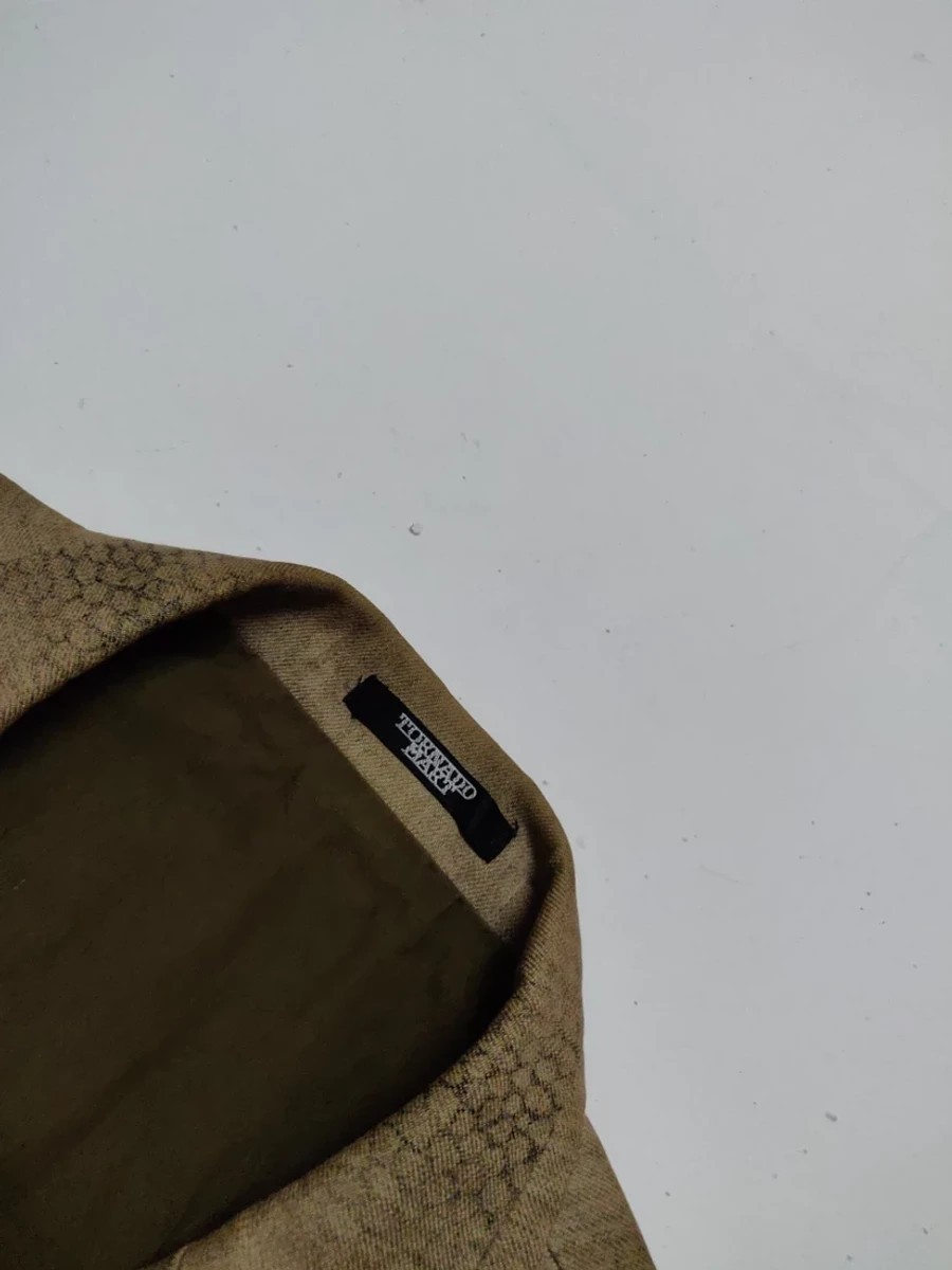 Streetwear - Reptile Blazers Light Jacket Coat Suit - 3