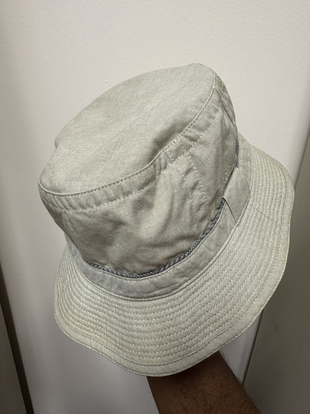 VTG Balmain Bucket Hat - 6