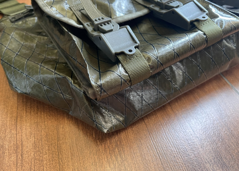 Acronym 3A-1 FOIL - 4