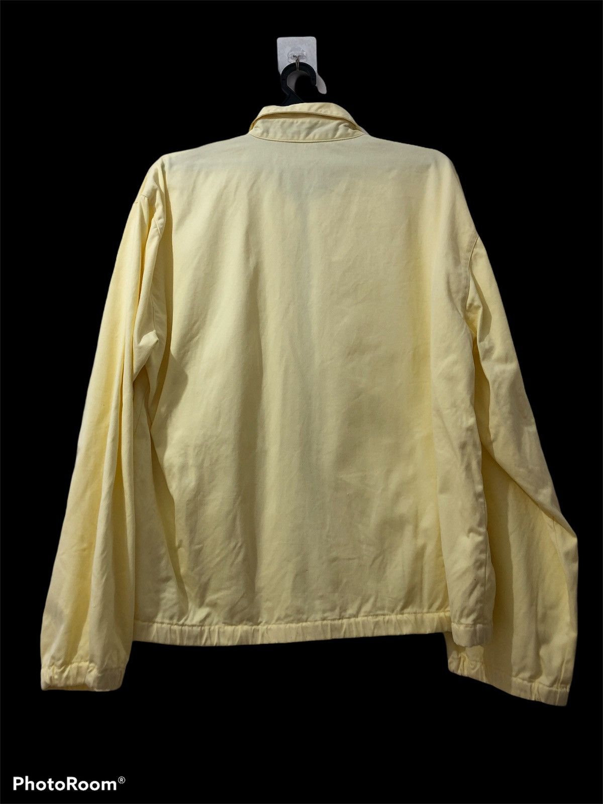 Polo Ralph Lauren - Polo jacket zipper up - 2