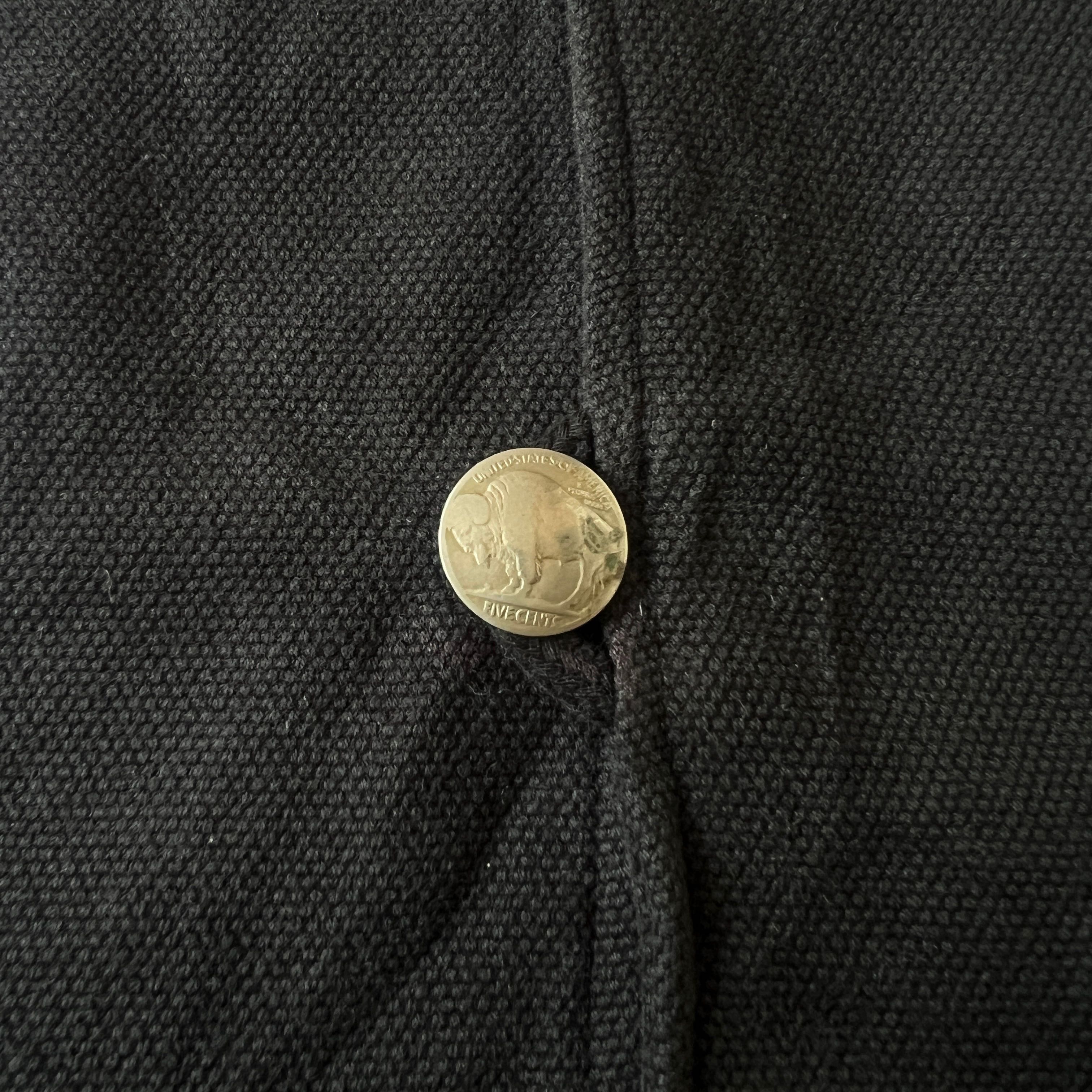 Houston Ortega Chimayo Vest - 3