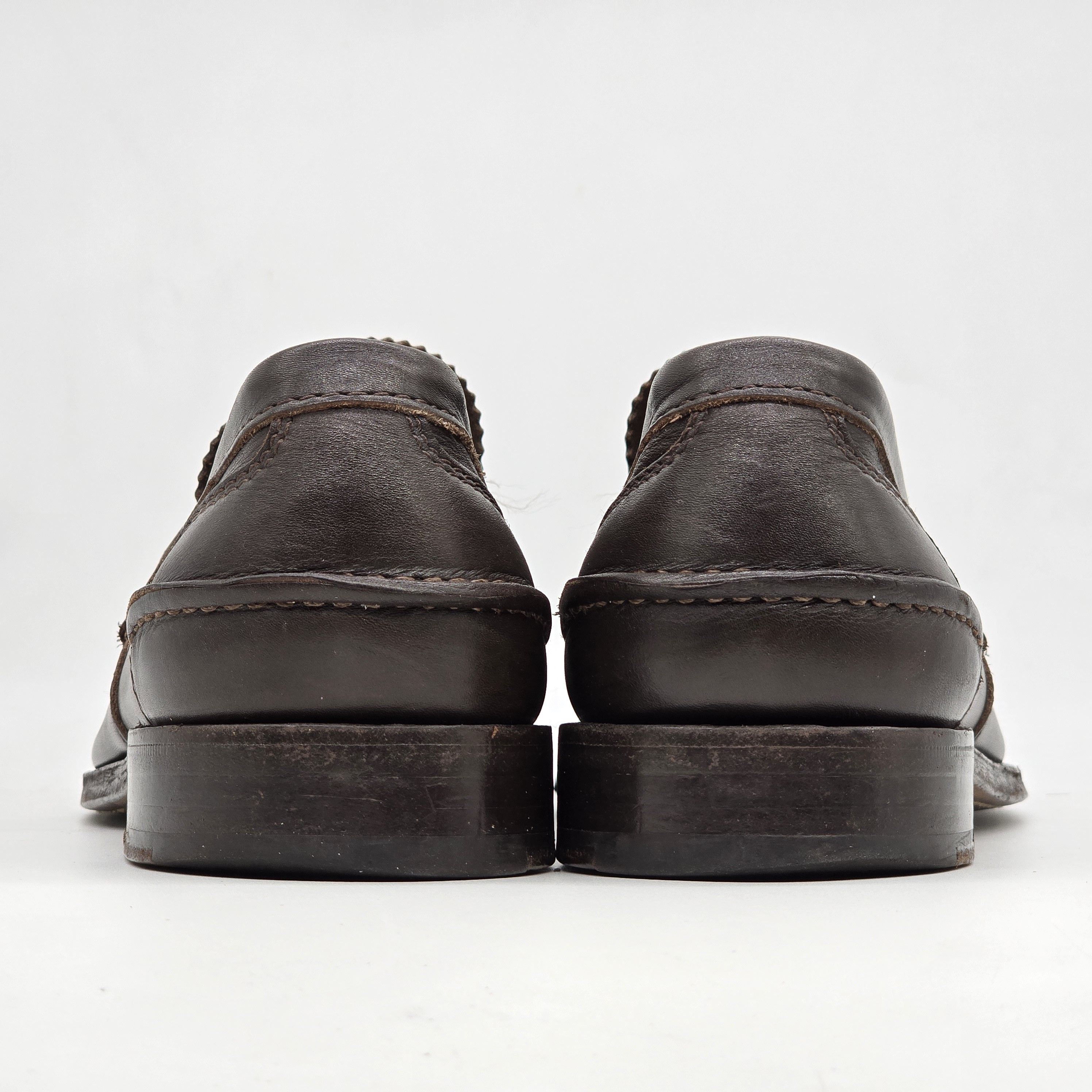 Churchs - Pembrey Leather Loafers - 7