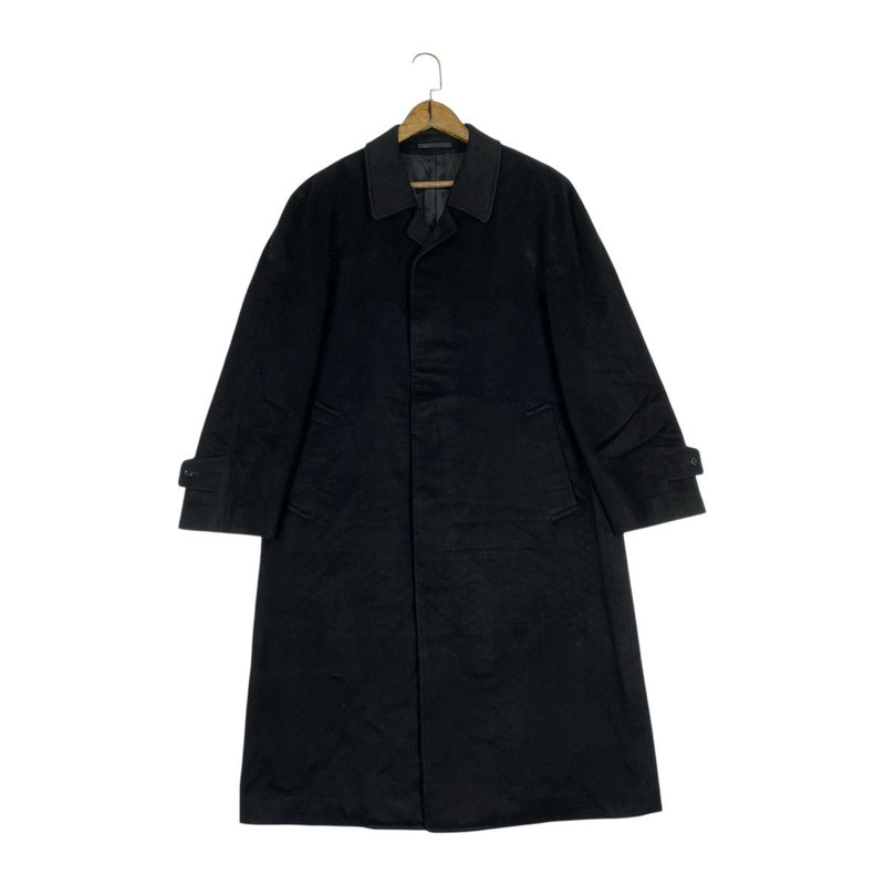 Vintage Loro Piana 100% Cashmere Coat Made in Japan - 1