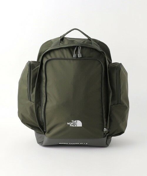 The North Face Authentic The North Face Sunny Camper 40+6 Backpack 