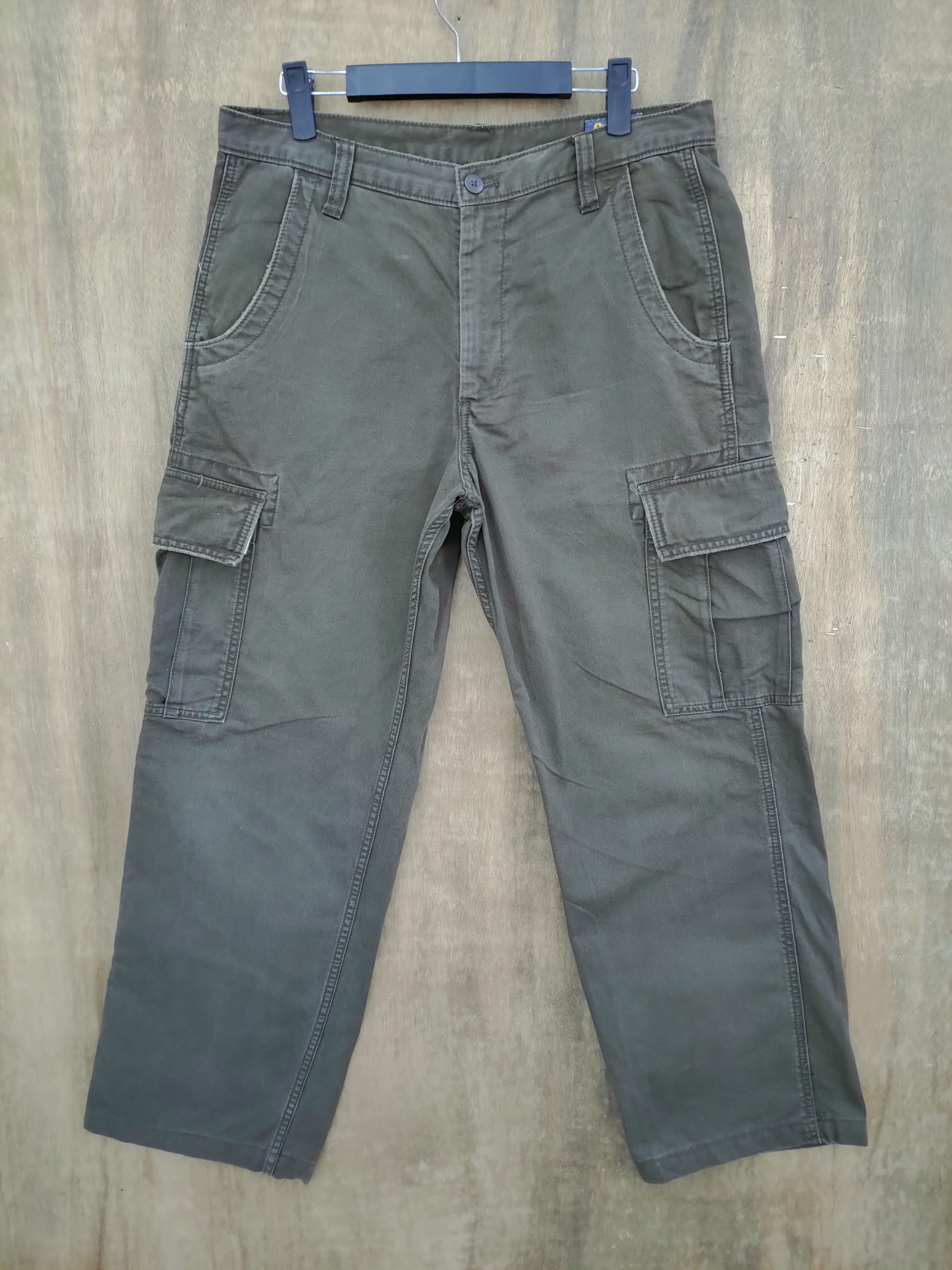 Vintage - VINTAGE OSH KOSH CARGO PANTS - 1