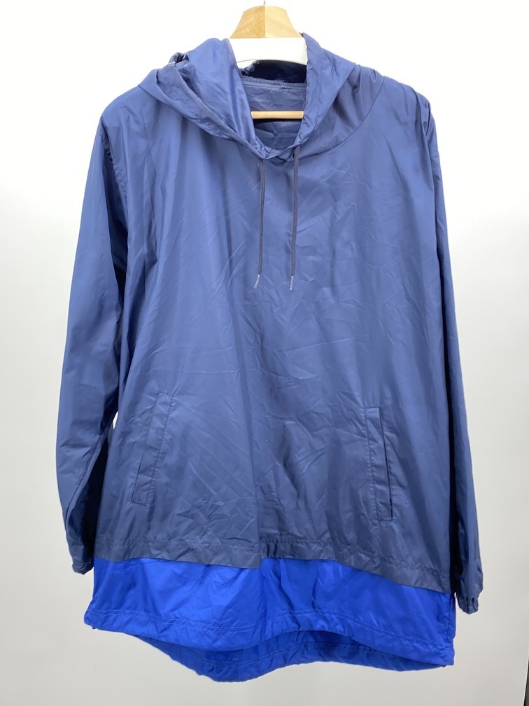 Oversized Windbreaker size 4 - 1
