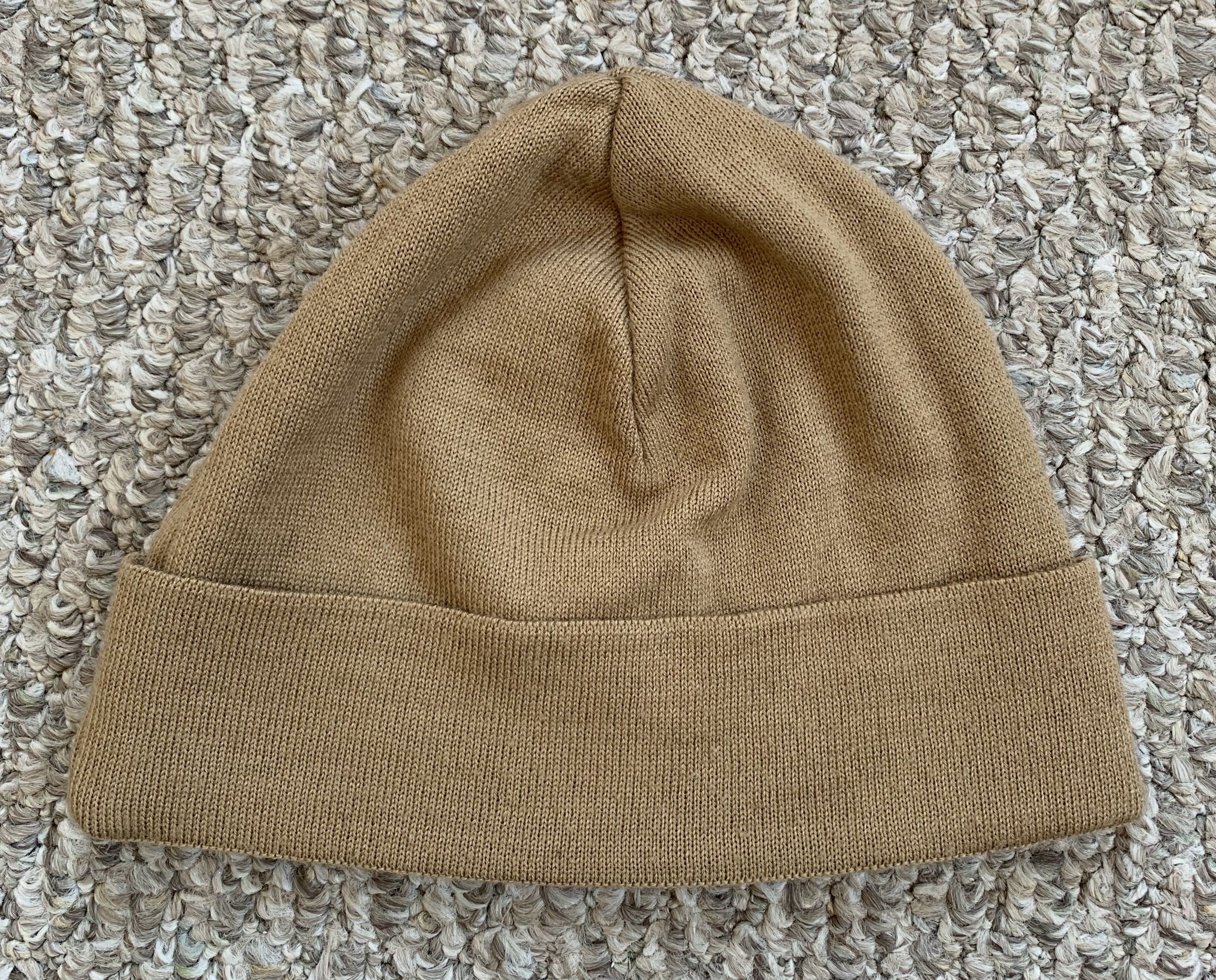 Vivienne Westwood Orb Beanie - 2