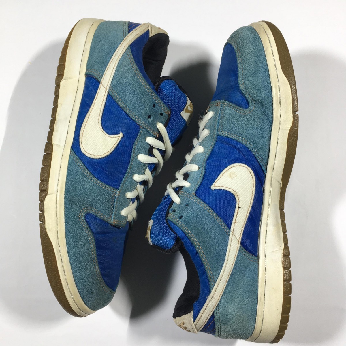 Dunk SB Low Street Fighter Chun Li - 5