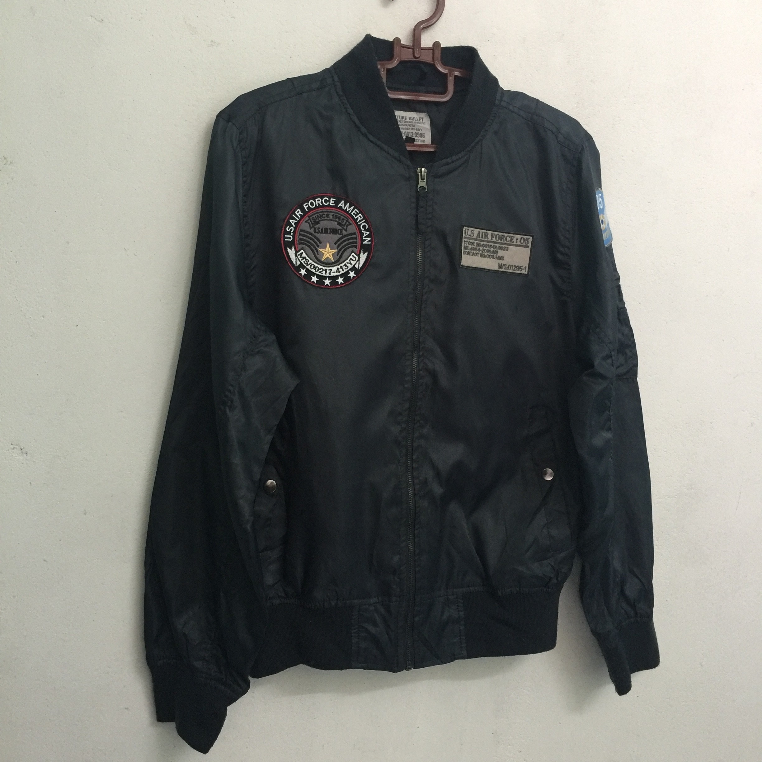 Military - Military collection jacket - 3