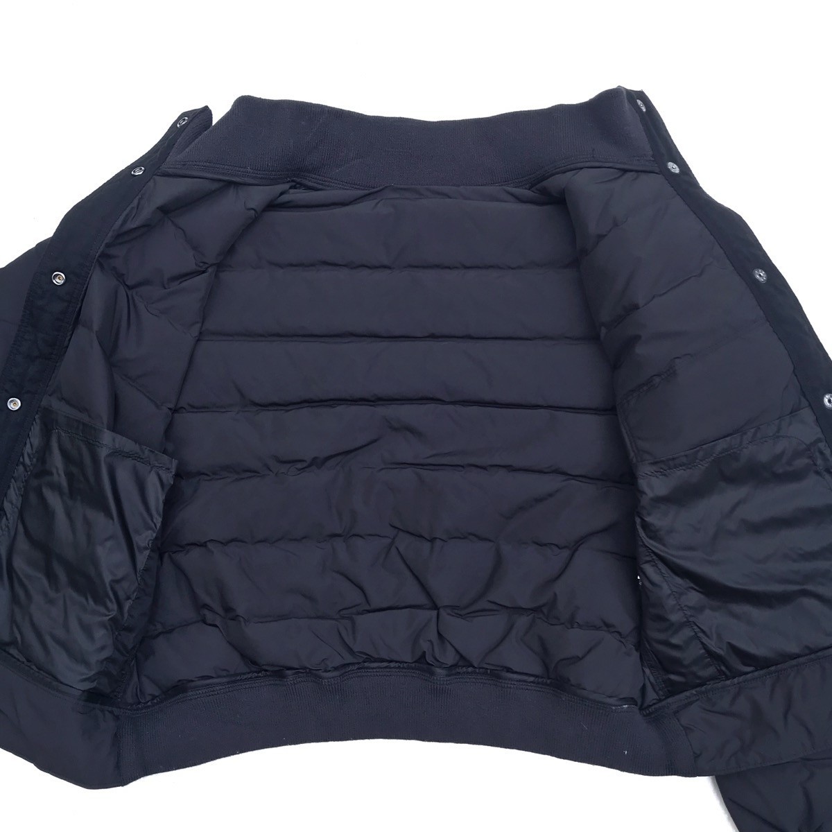 Uniqlo - 2 Ways Puffer Jacket / Vest - 10
