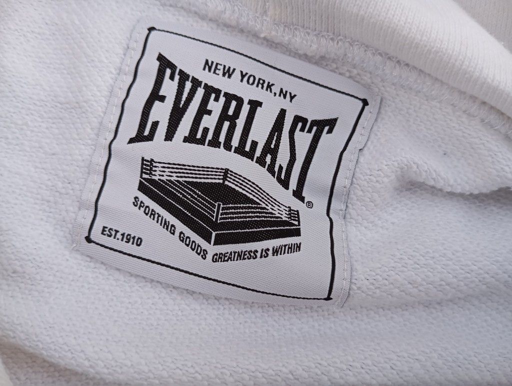 Everlast 🥊💥 Hoodie Pullover sweater gym - 3