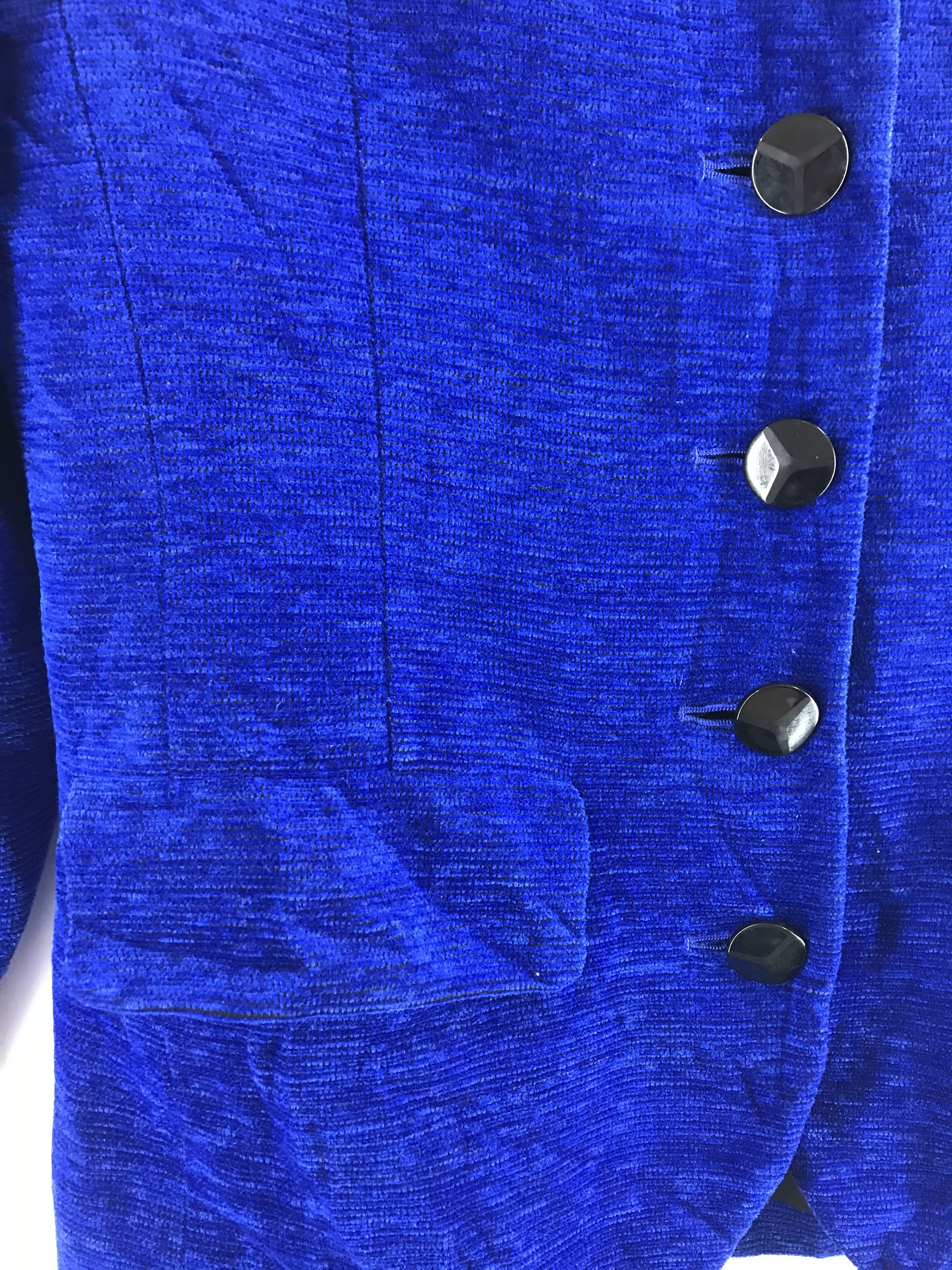 Yves Saint Laurent Blazer - 6
