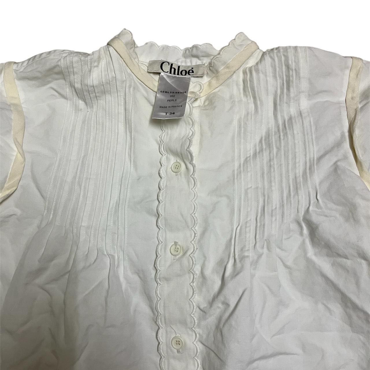 Chloe Blouses - 4