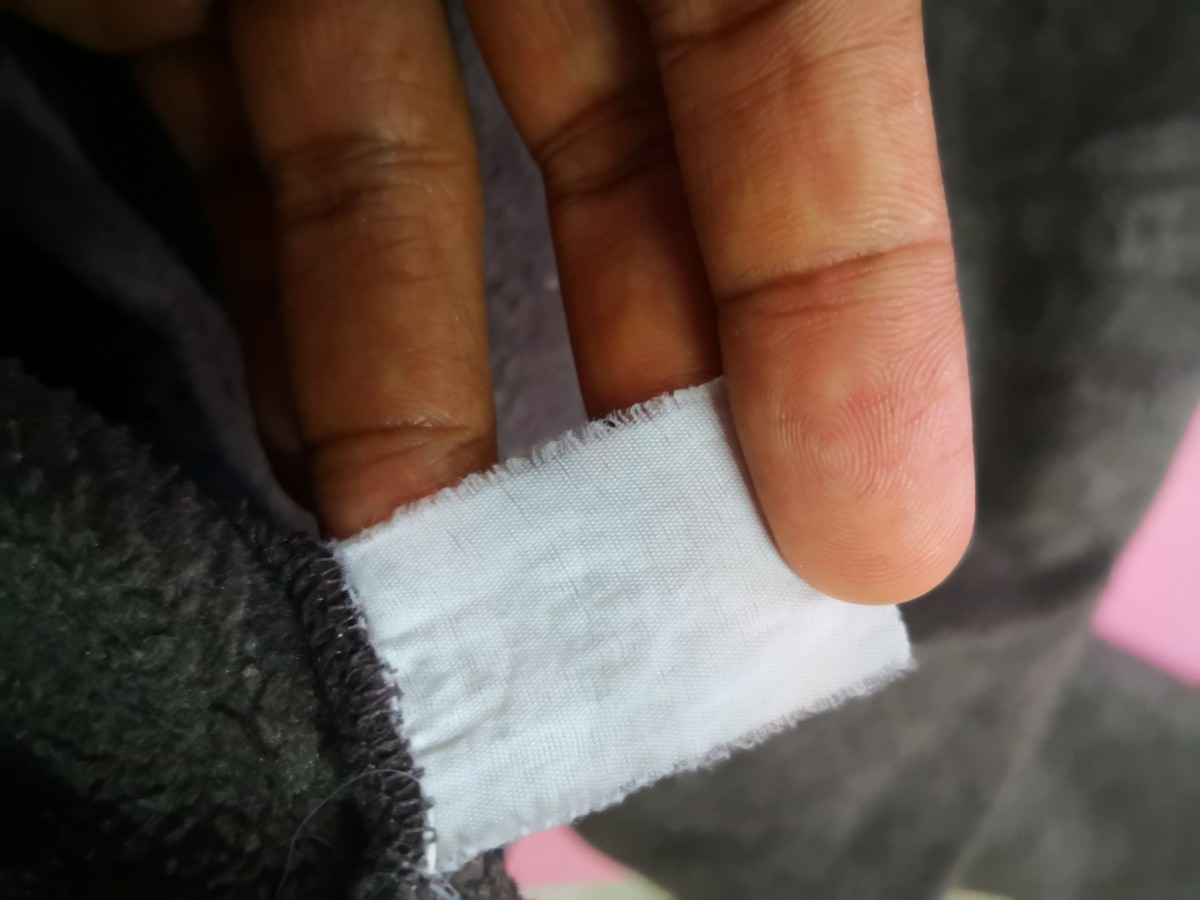 Polartec - Fleece Jacket - 6