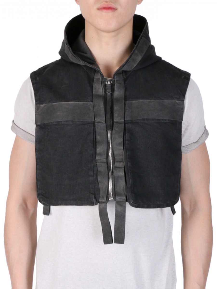 *FINAL DROP* PARKA 2 - Bio-Indumentary - 8