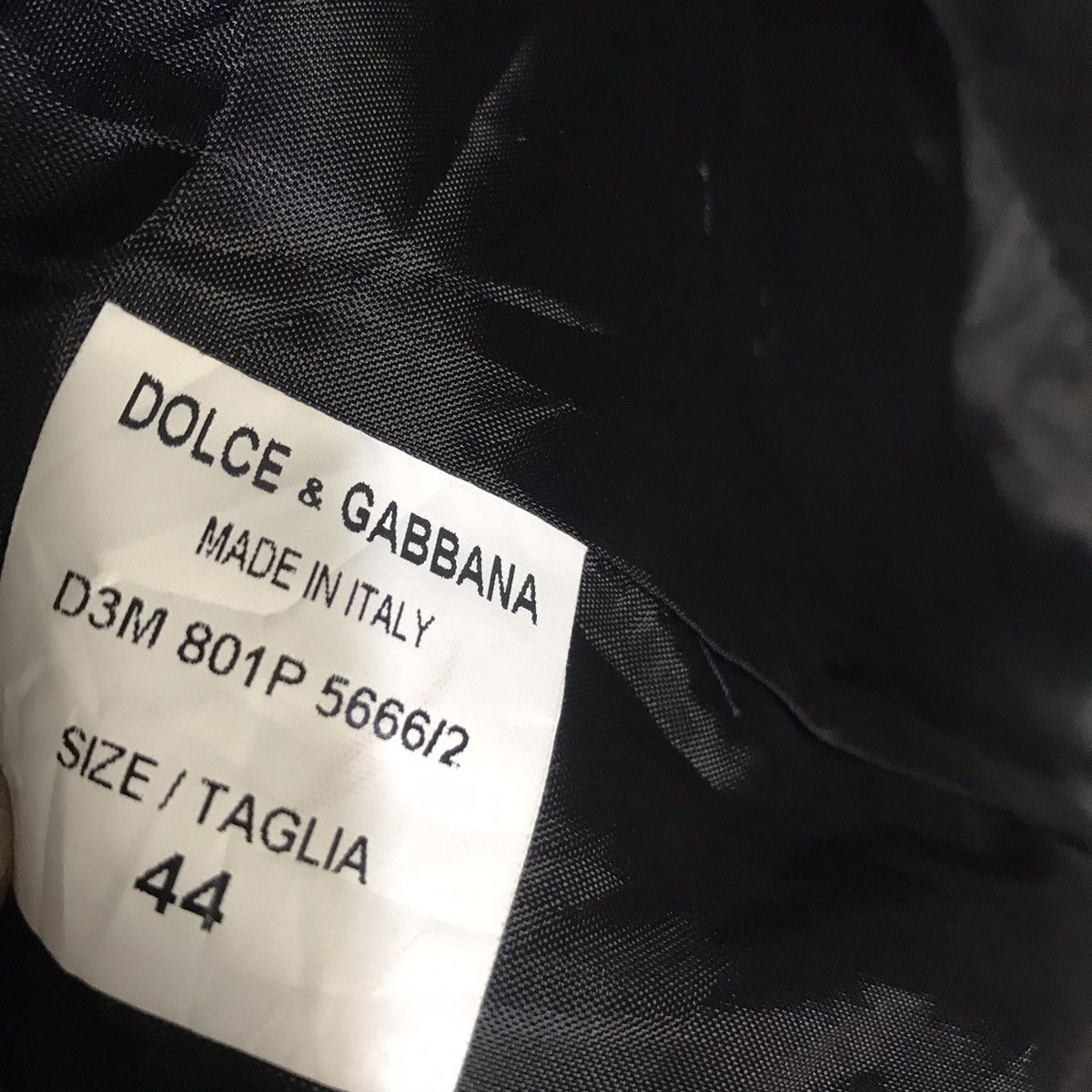 Dolce & gabbana casual blazer - 6
