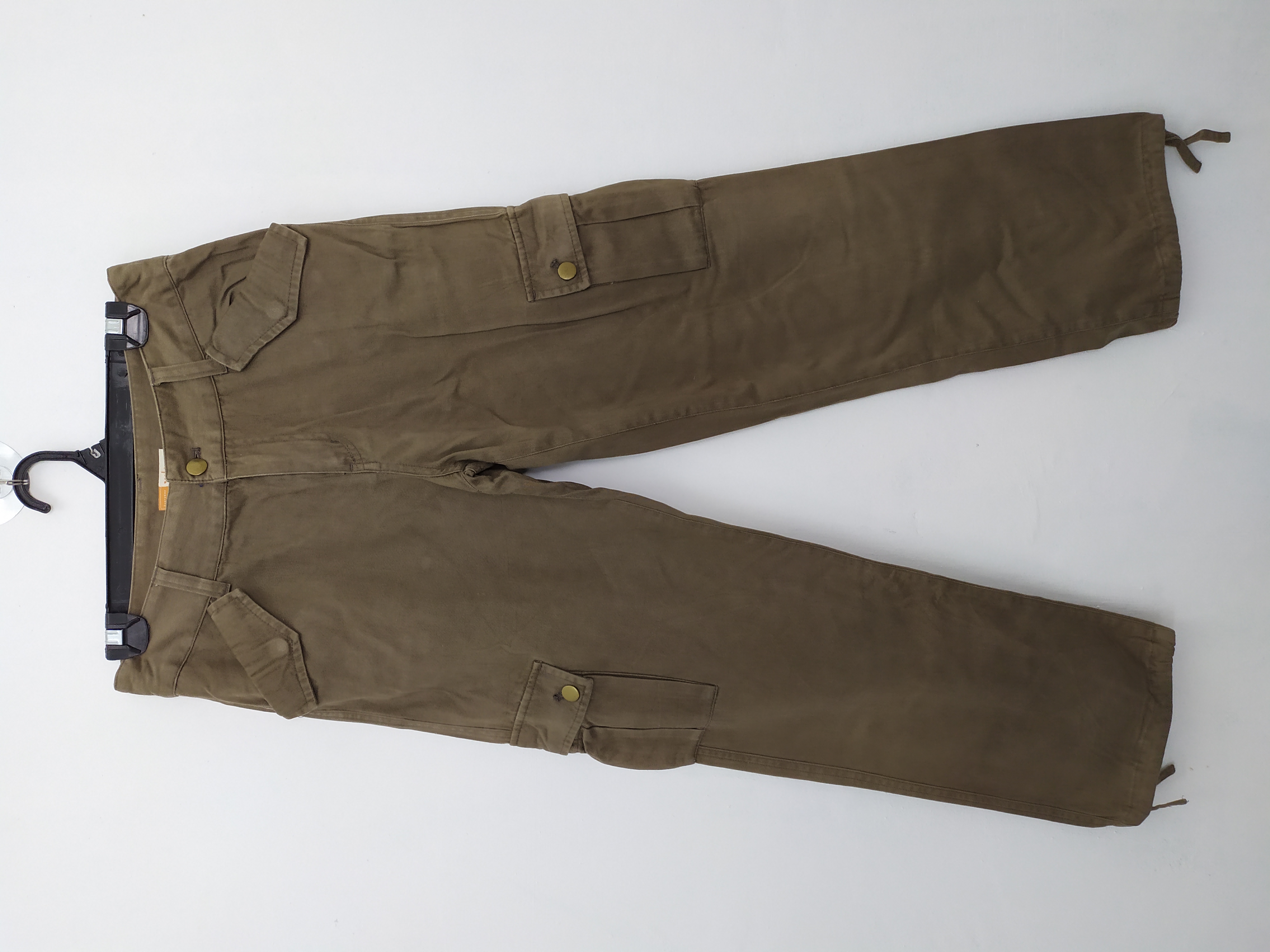 Arc - VINTAGE ARC RIVES CARGO PANTS - 1