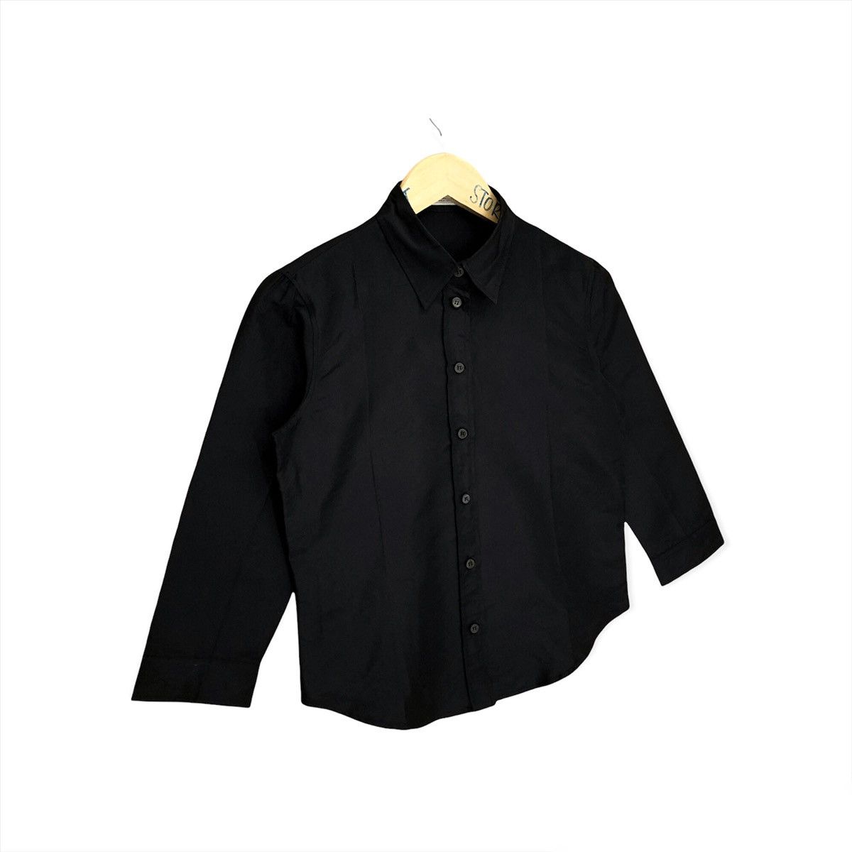 🔥Quick Sale🔥 Prada Formal Shirt Button Up - 3