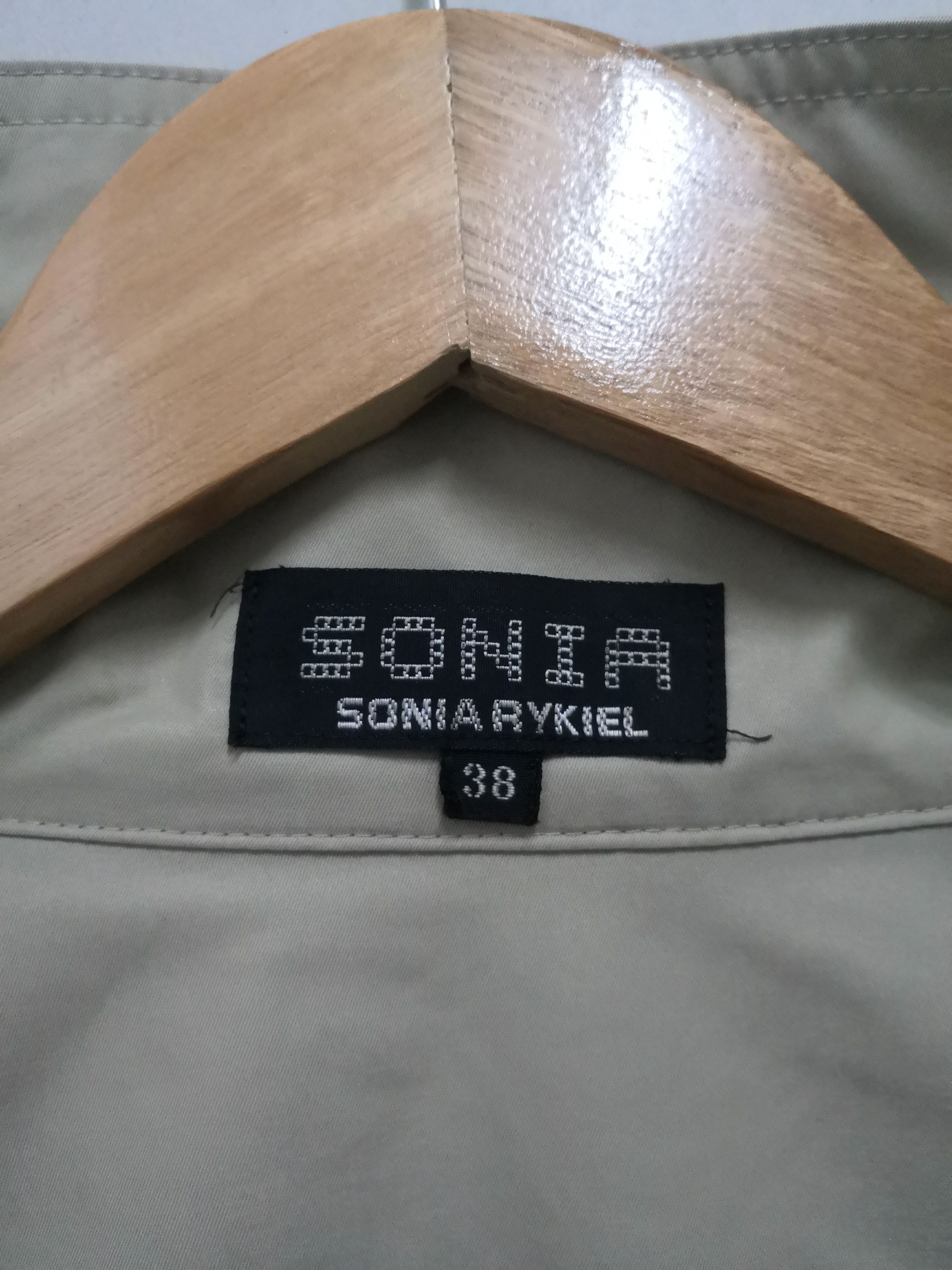 Sonia Rykiel Womens Jacket - 11