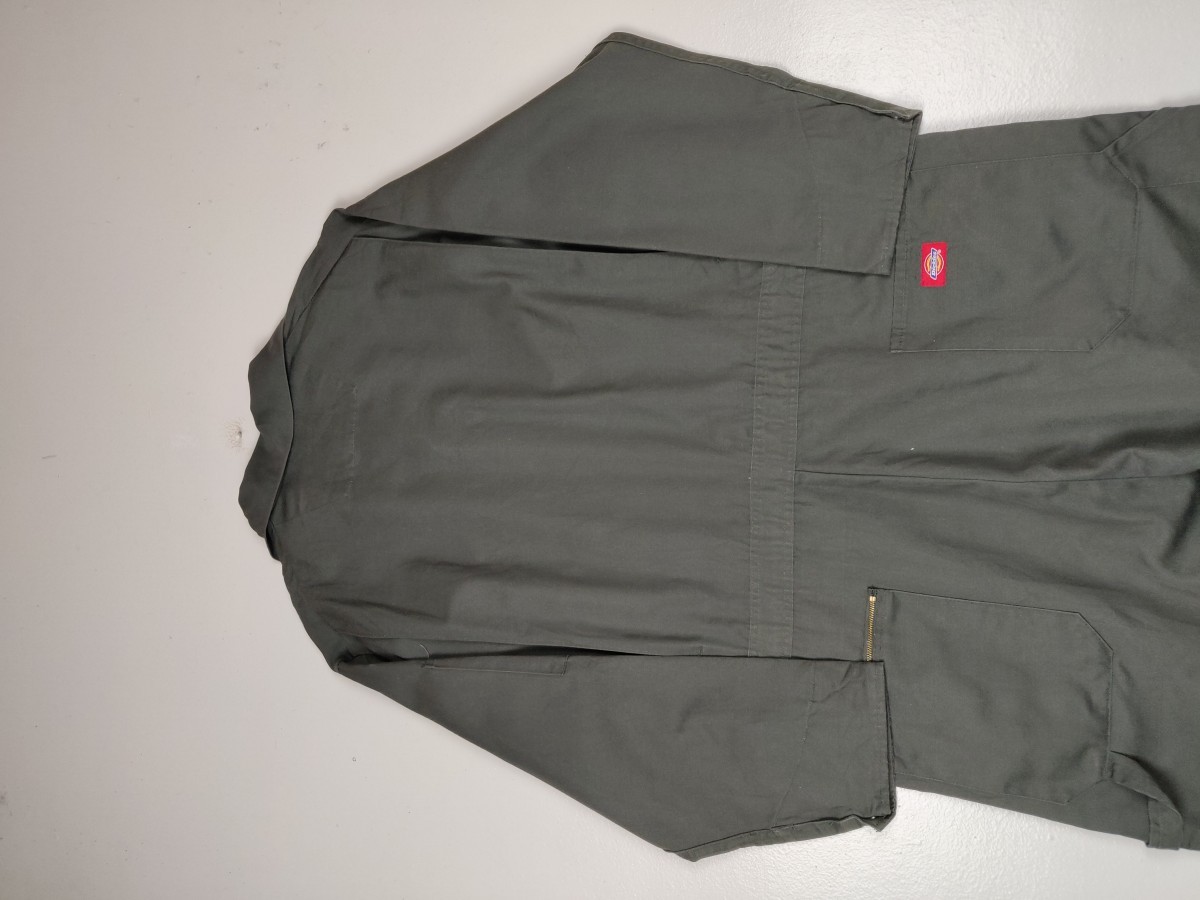 Dickies - Overall Coveralls XL - 9