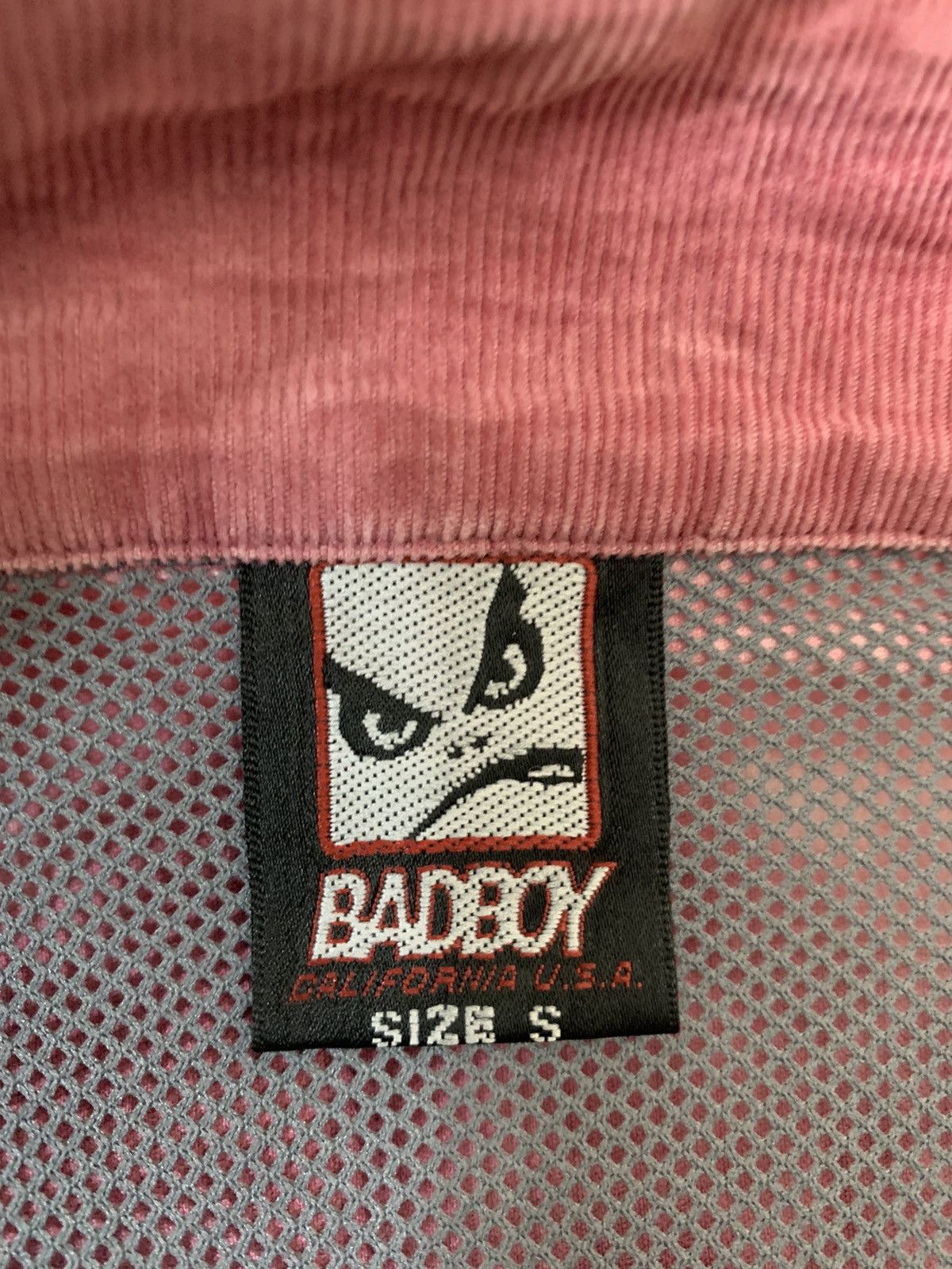 Other - Bad Boy Nice Design Shirt - 6