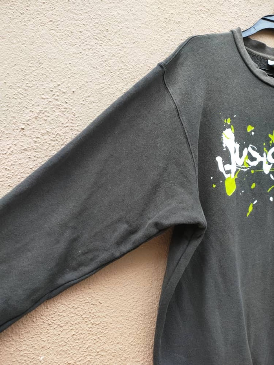 Just Do It Jumper - 3