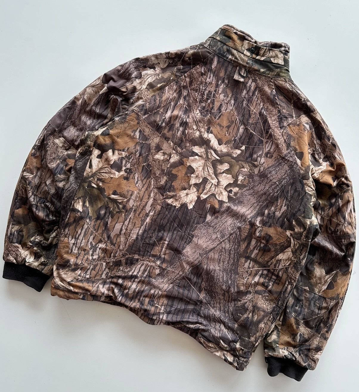 Outdoor Style Go Out! - Bear Creek Hunting Jacket - 9