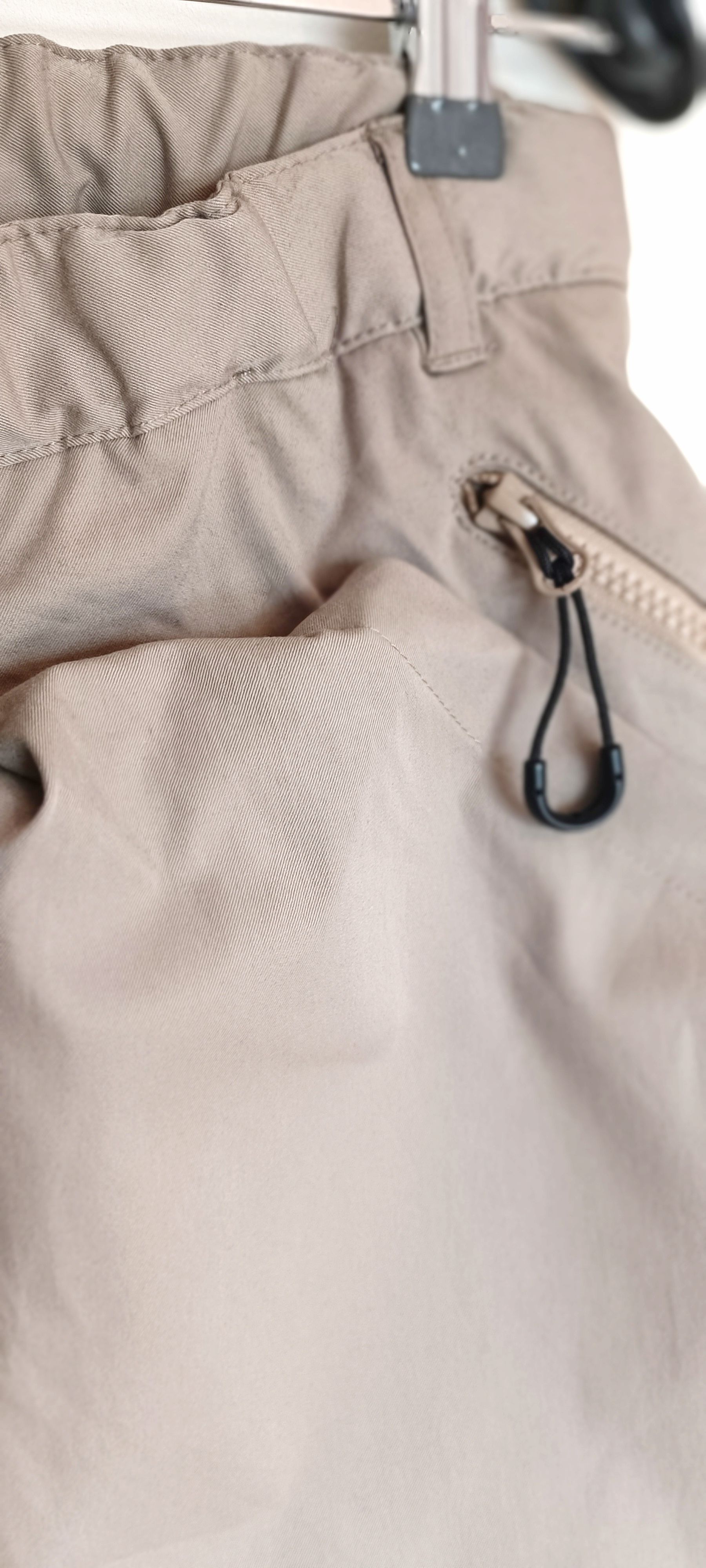 Avant Garde - CMF Comfy Outdoor Garment Kiltic Bondage Pants - 7