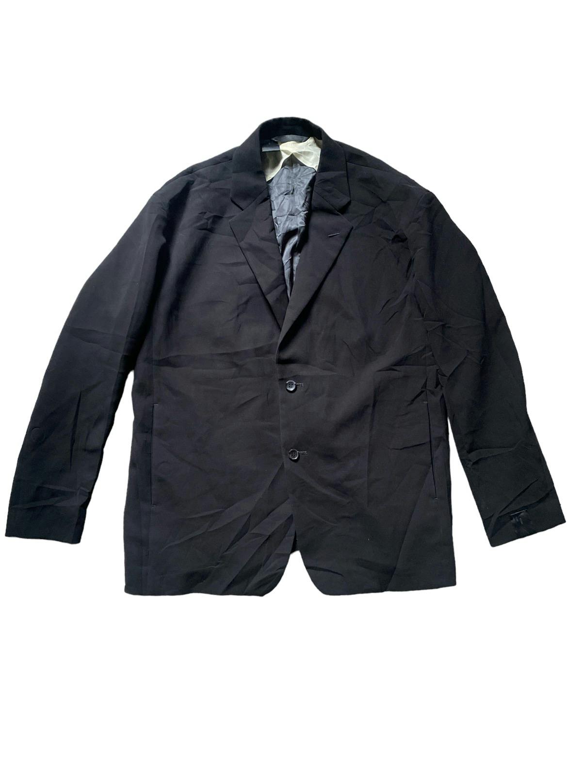 N. Hollywood Pocket Sack Uniforms Dress Suits Jacket Blazer - 1