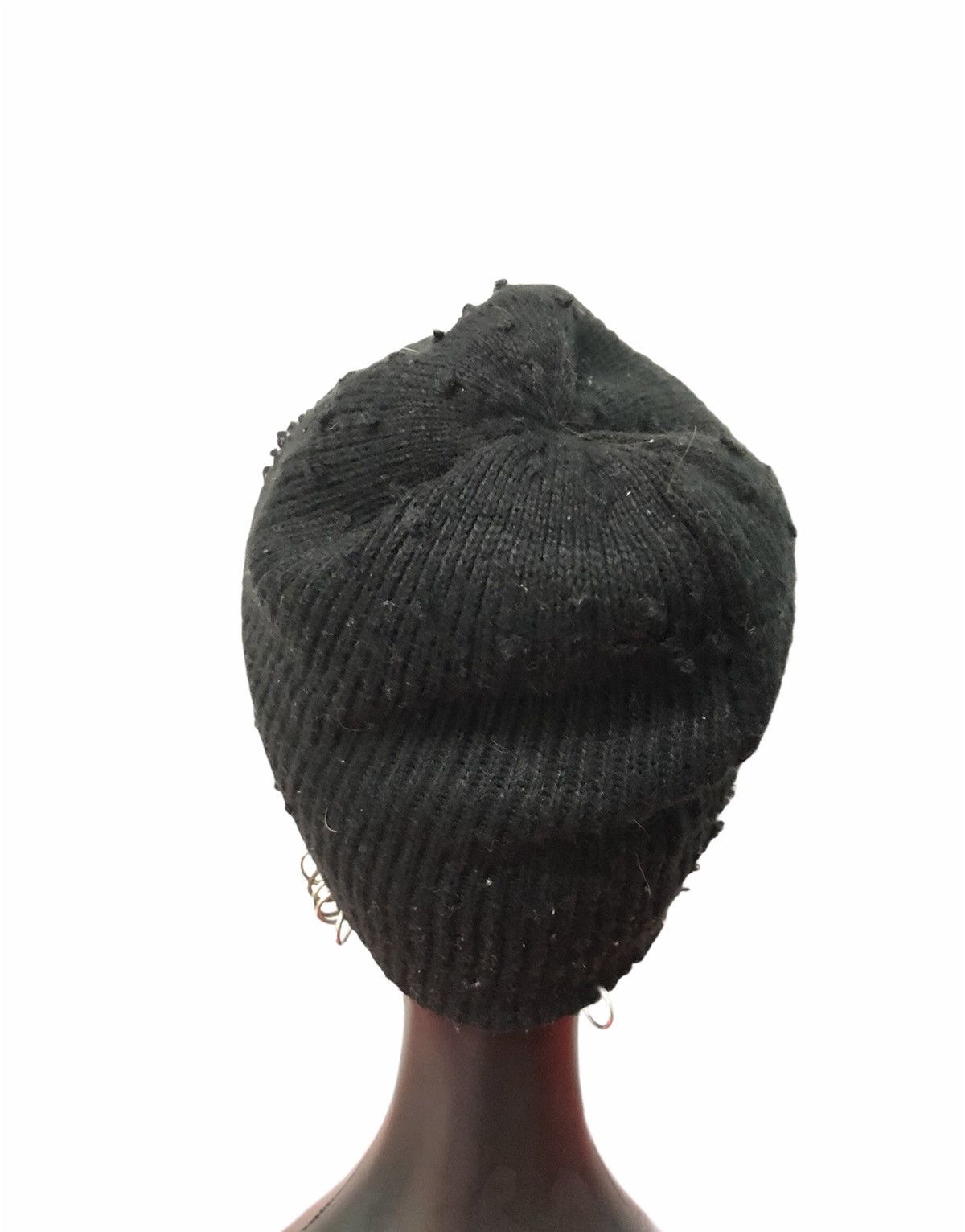 Streetwear - Japanese Brand Punk Style Beanie - 3