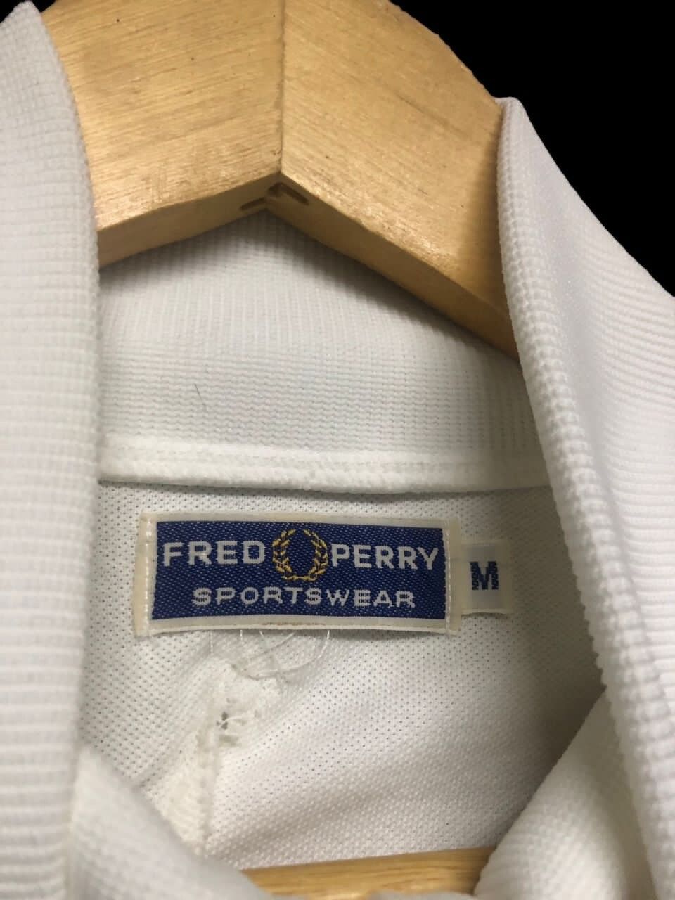 Fred Perry X Goodenough Hiroshi Fujiwara Sweater - 9