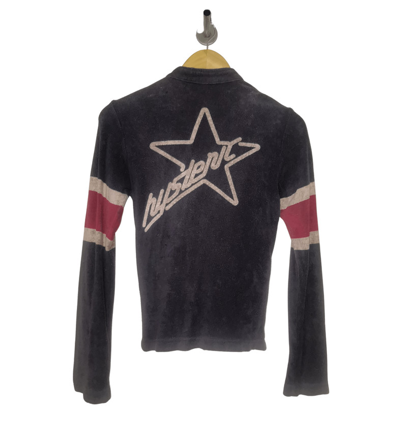 Vintage Hysteric Glamour Faded Jacket - 1