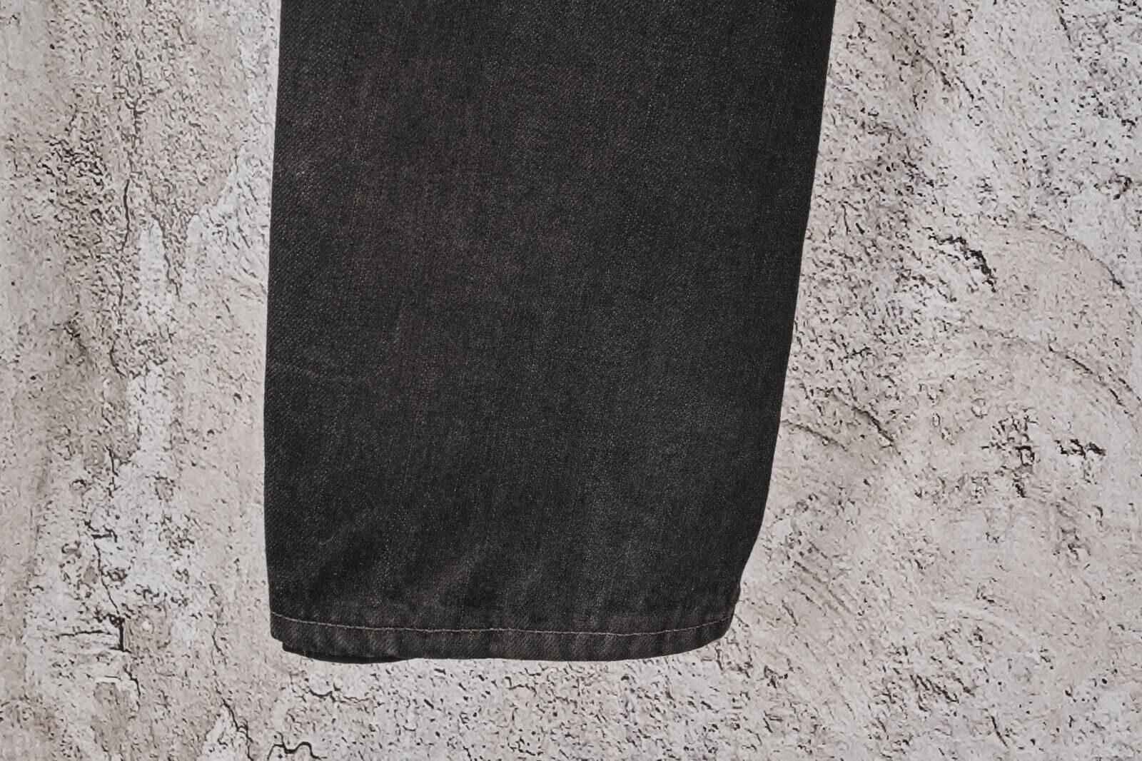 BNWT Rick Owens Bolan Banana Zip-Detailed Flaired Jeans, 1950$ - 10