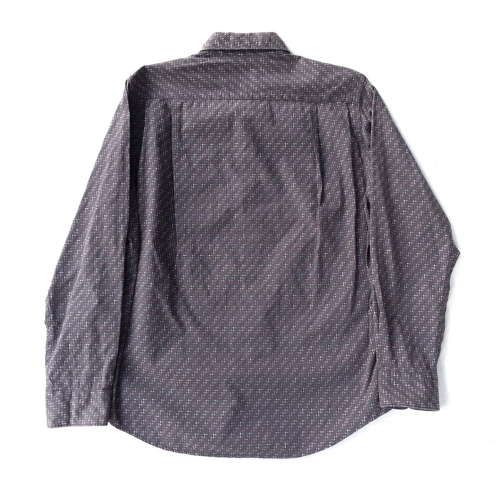 Takeo Kikuchi - Japan Brand Takeo Kikuchi Shirt Button Up - 5