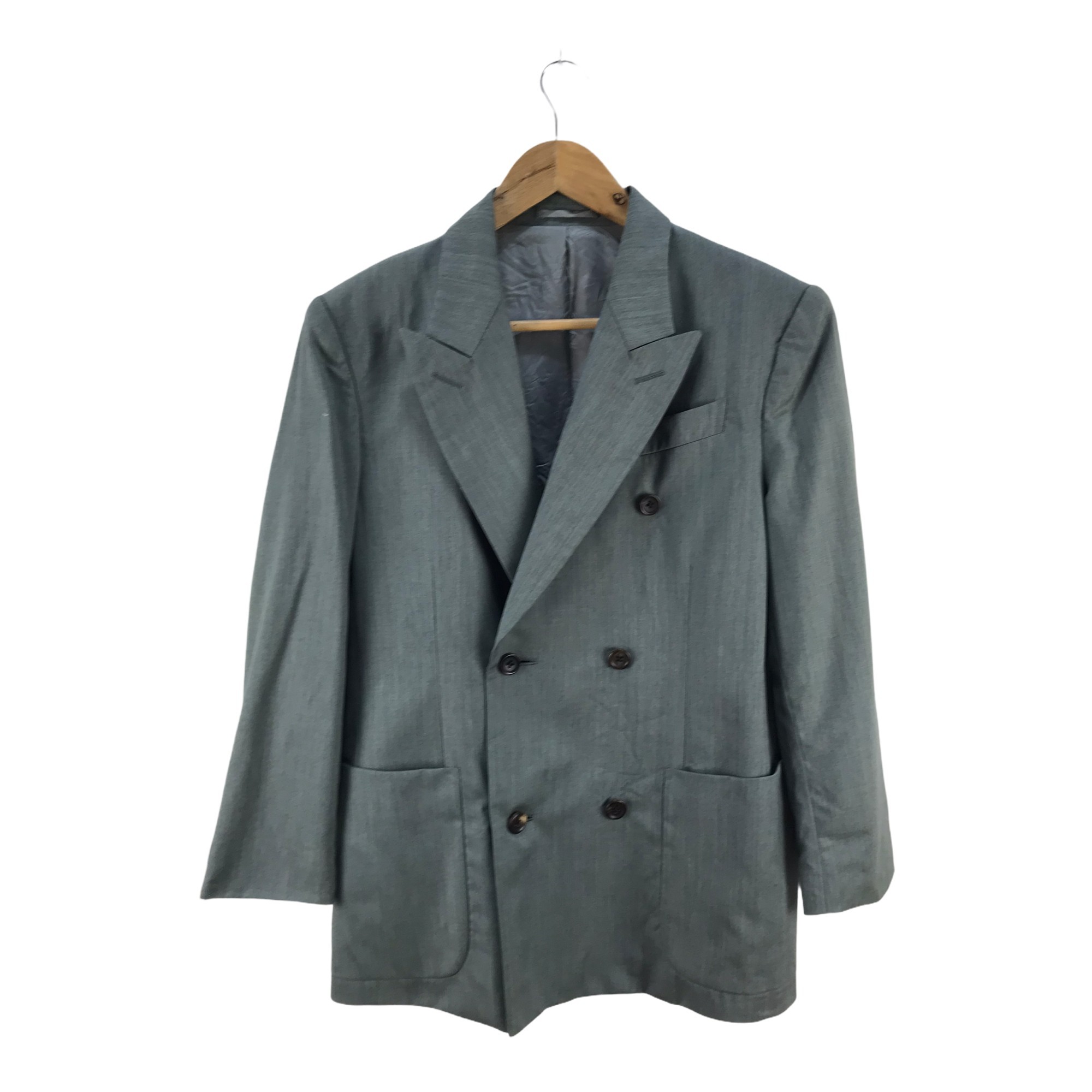 Margaret Howell - Margaret Howell Coat Jacket - 1