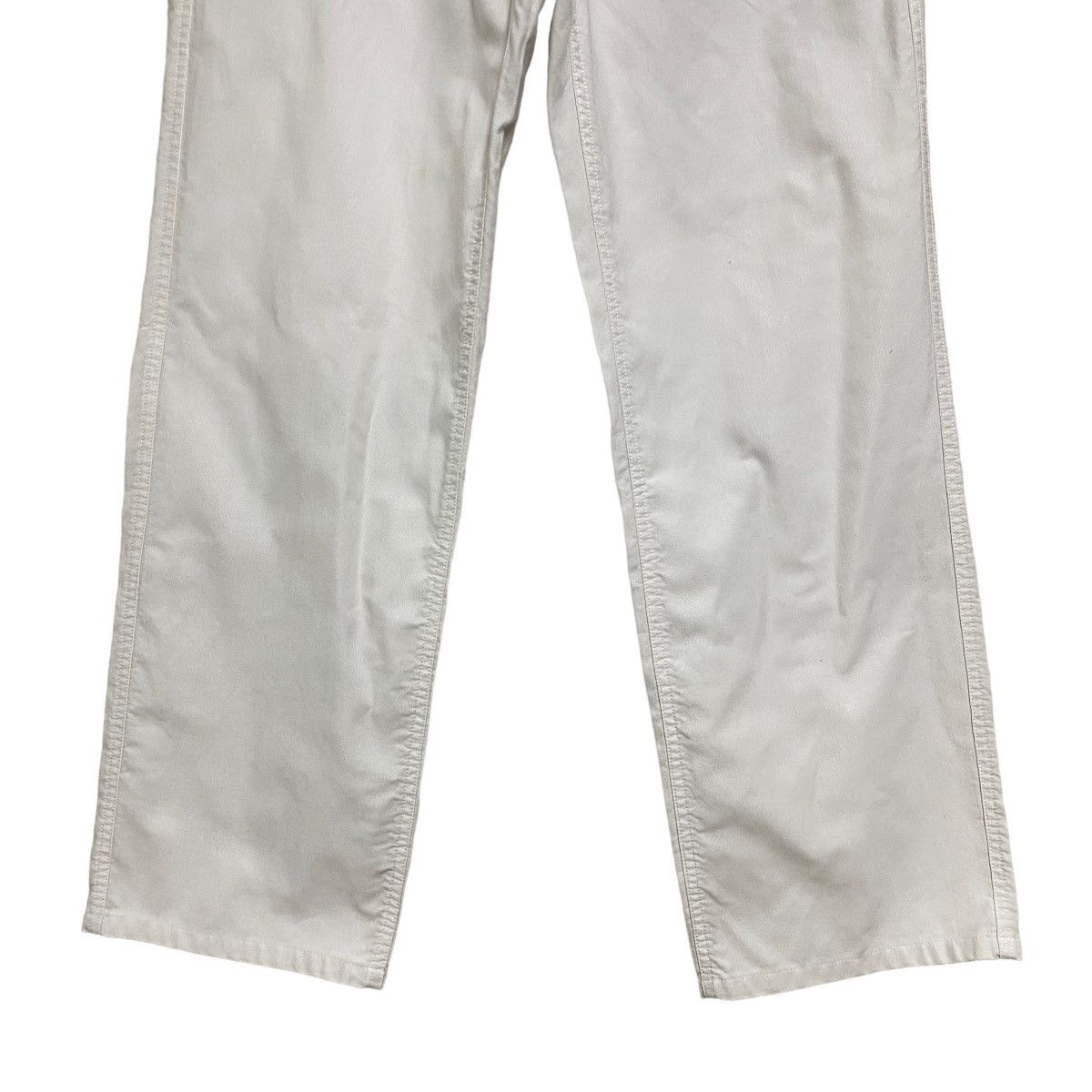 Vintage 90s CP Company Fatigue Pants - 6