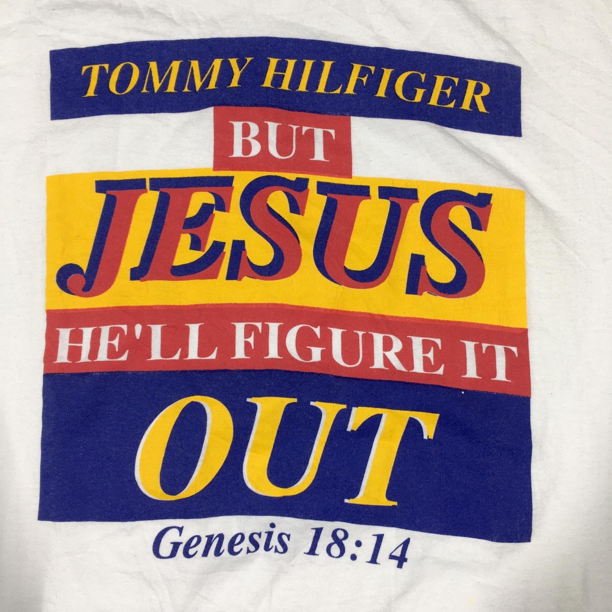 Vintage - T shirt - 3