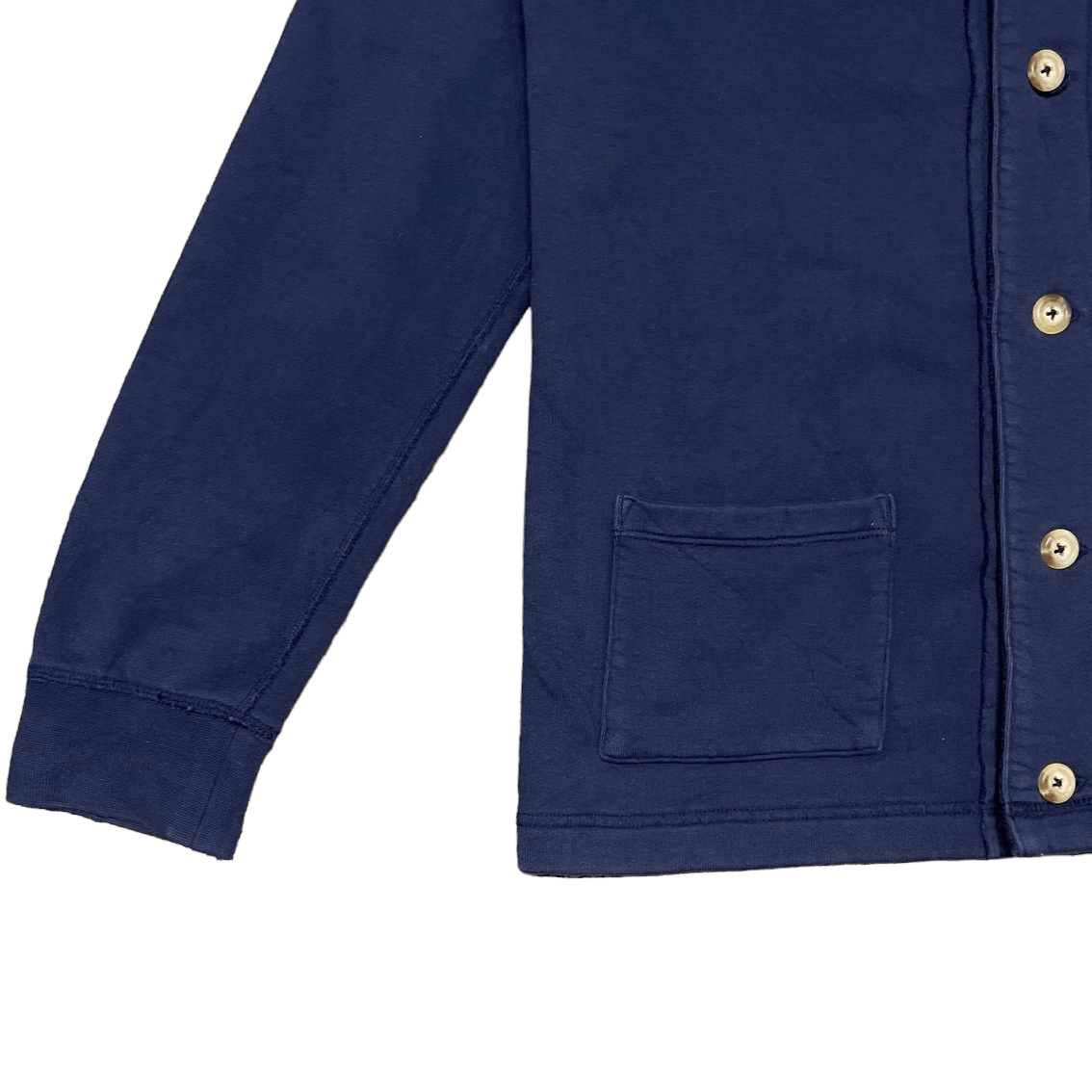 Vintage Polo Ralph Lauren Cardigan Jacket - 3