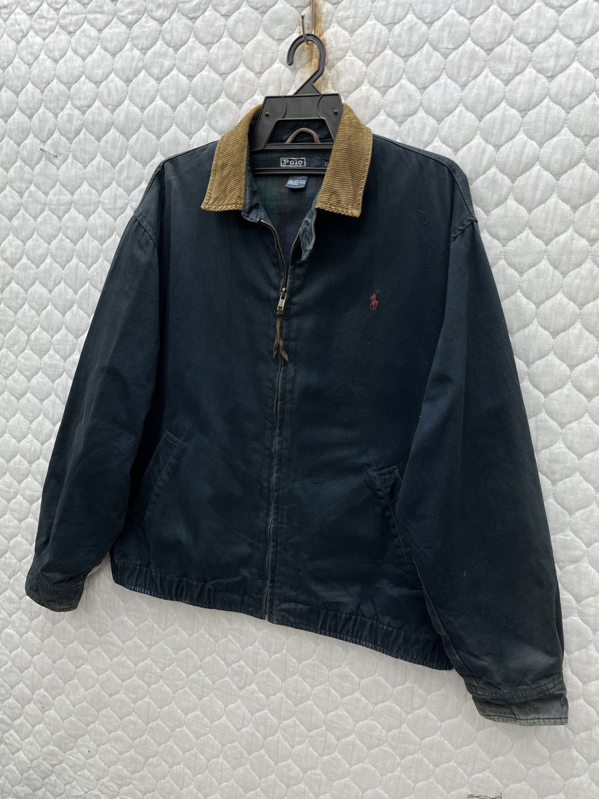 🔥🔥🔥STEALS VTG POLO RALPH LAUREN JACKET - 3