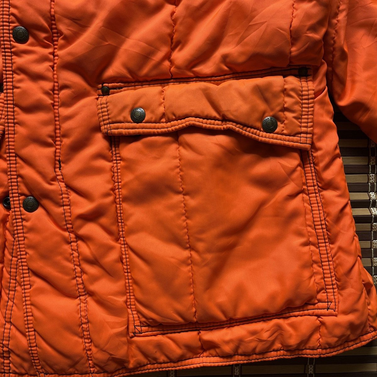 Refrigewear - Refrigiwear Winter Iron Tuff Puffer Jacket - 9