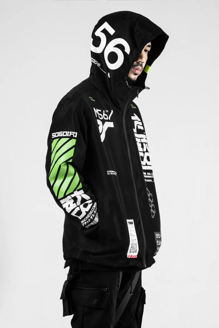 Machine56™ RN_F1 (BK) (2020) Size L M56® ./©2OO2-2O2X - 13