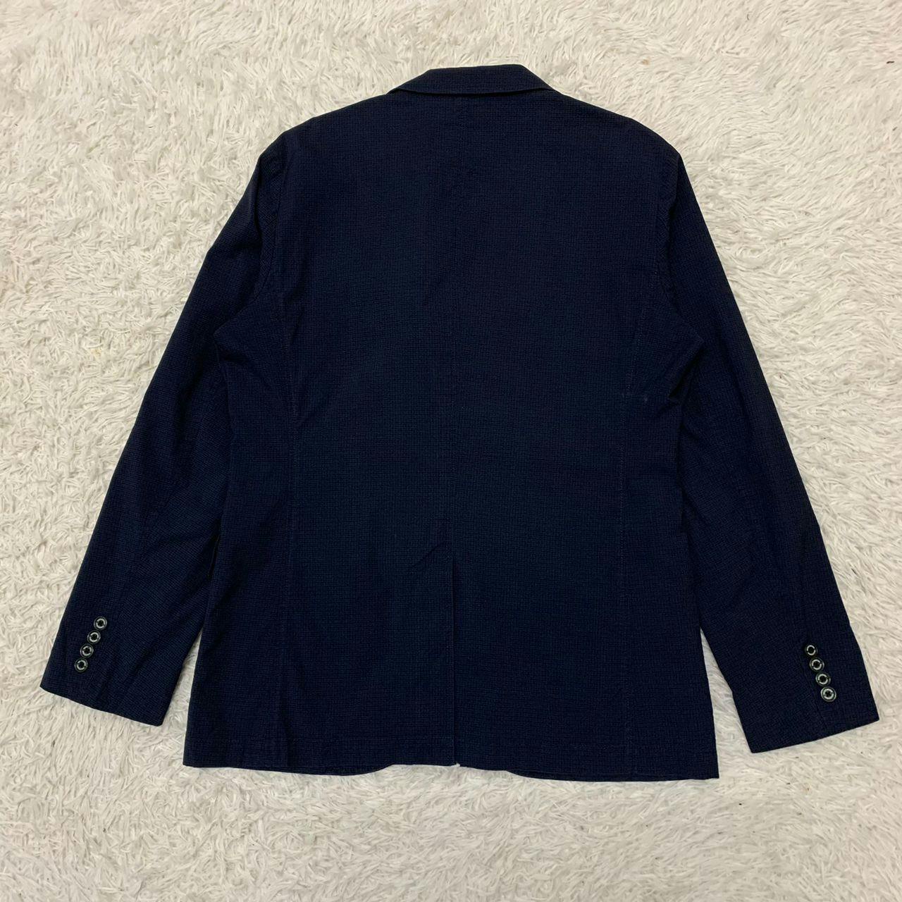 Mackintosh Philosophy Coolmax Fabric Coat Jacket - 3