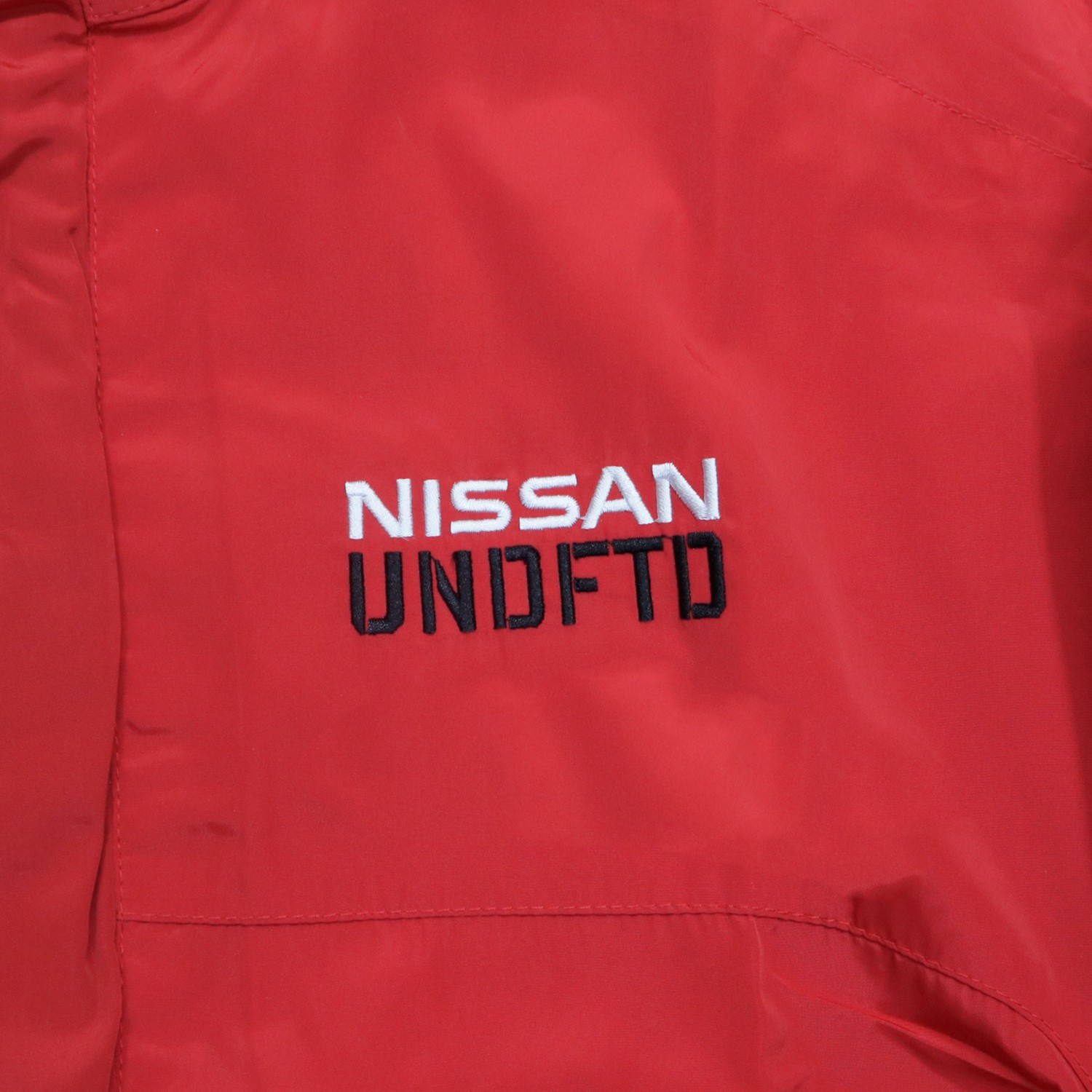 Other Designers Vintage 90s 00s Y2K NISSAN x UNDEFEATED