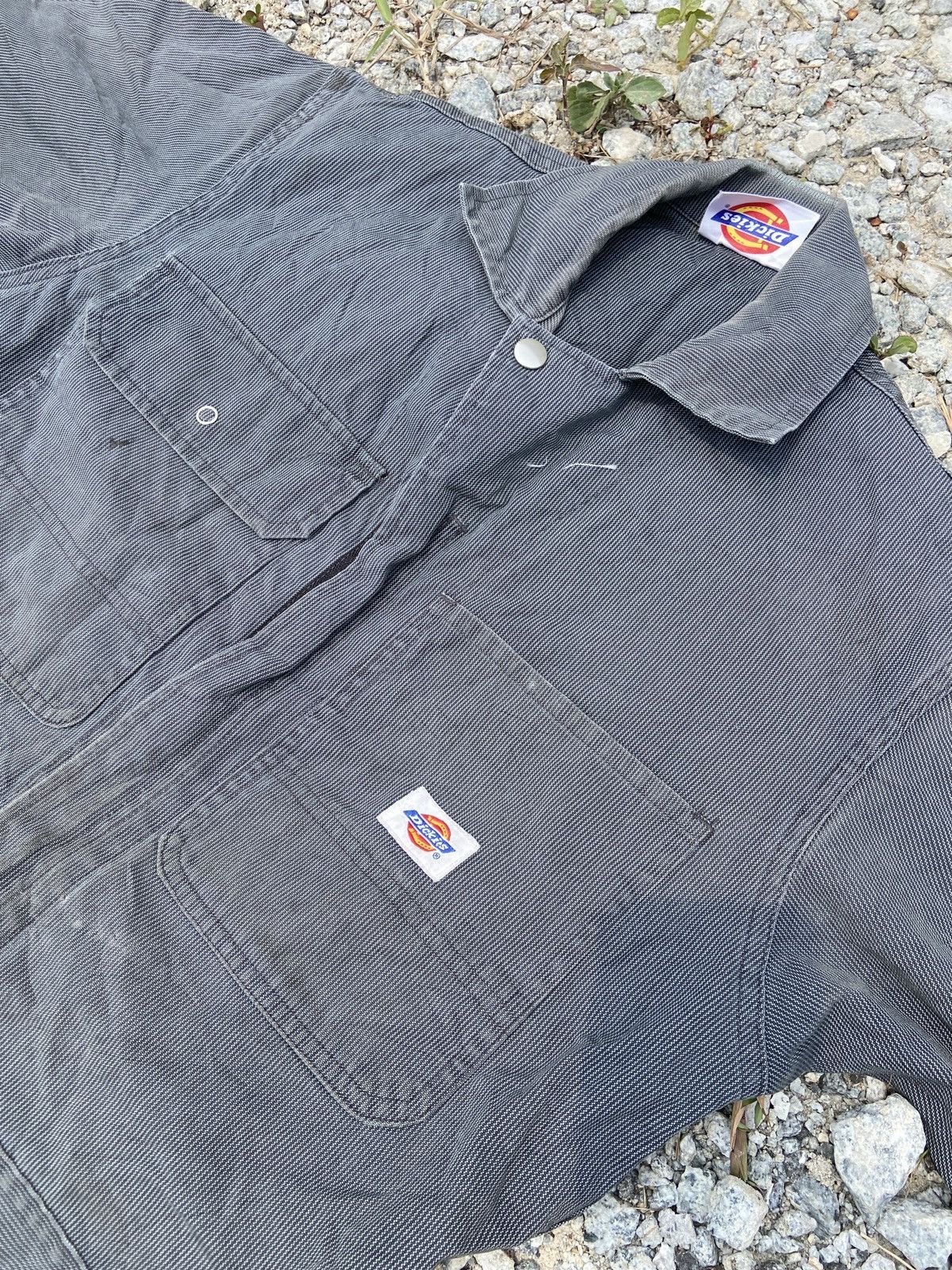 💥Vintage Dickies Coverall - 3