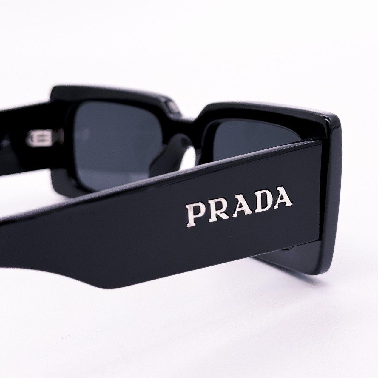 NEW PRADA PRA07S 1AB5S0 WOMEN SUNGLASSES PRA A07 SPR A07 - 9